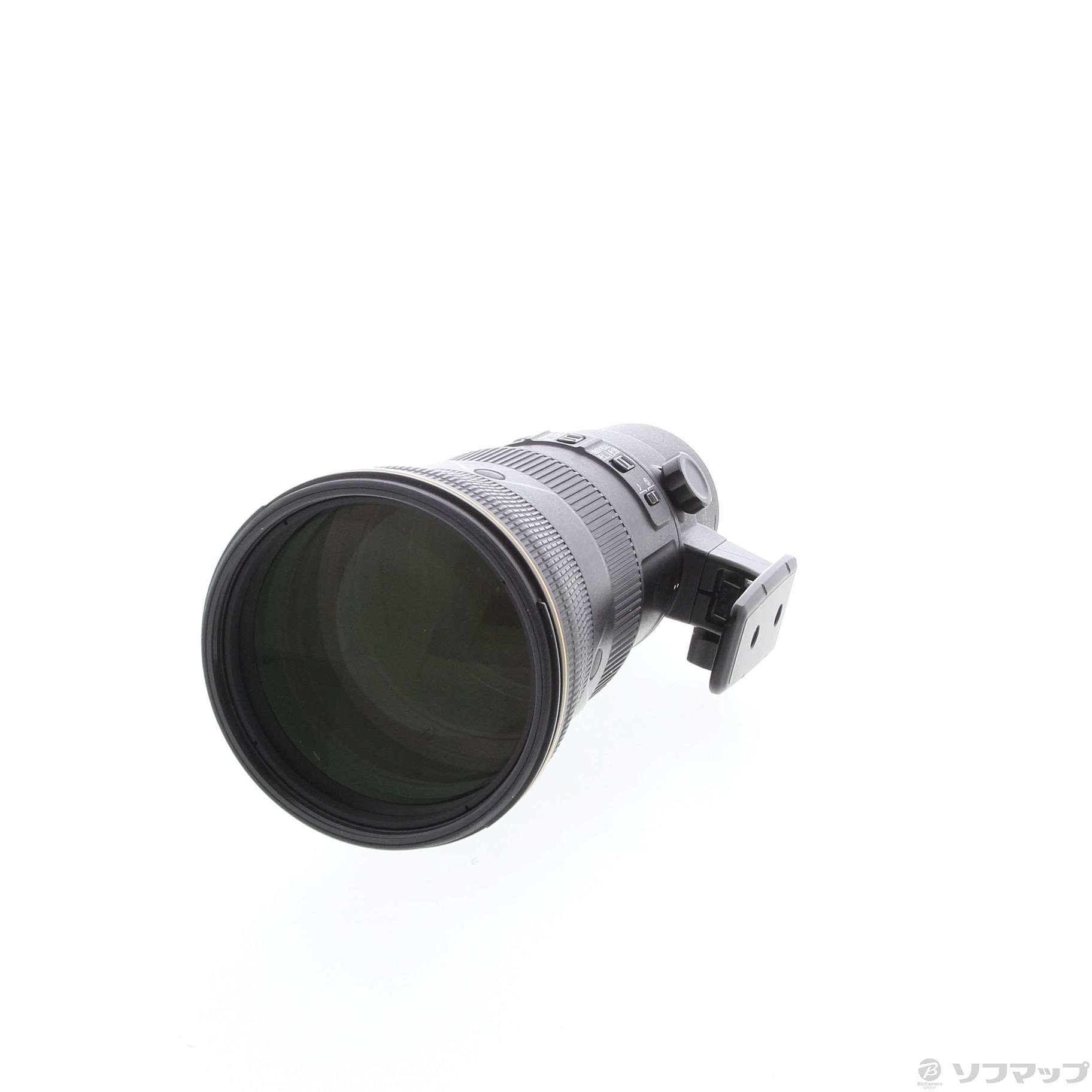 中古】AF-S NIKKOR 500mm f／5.6E PF ED VR [2133051196533] - リコレ