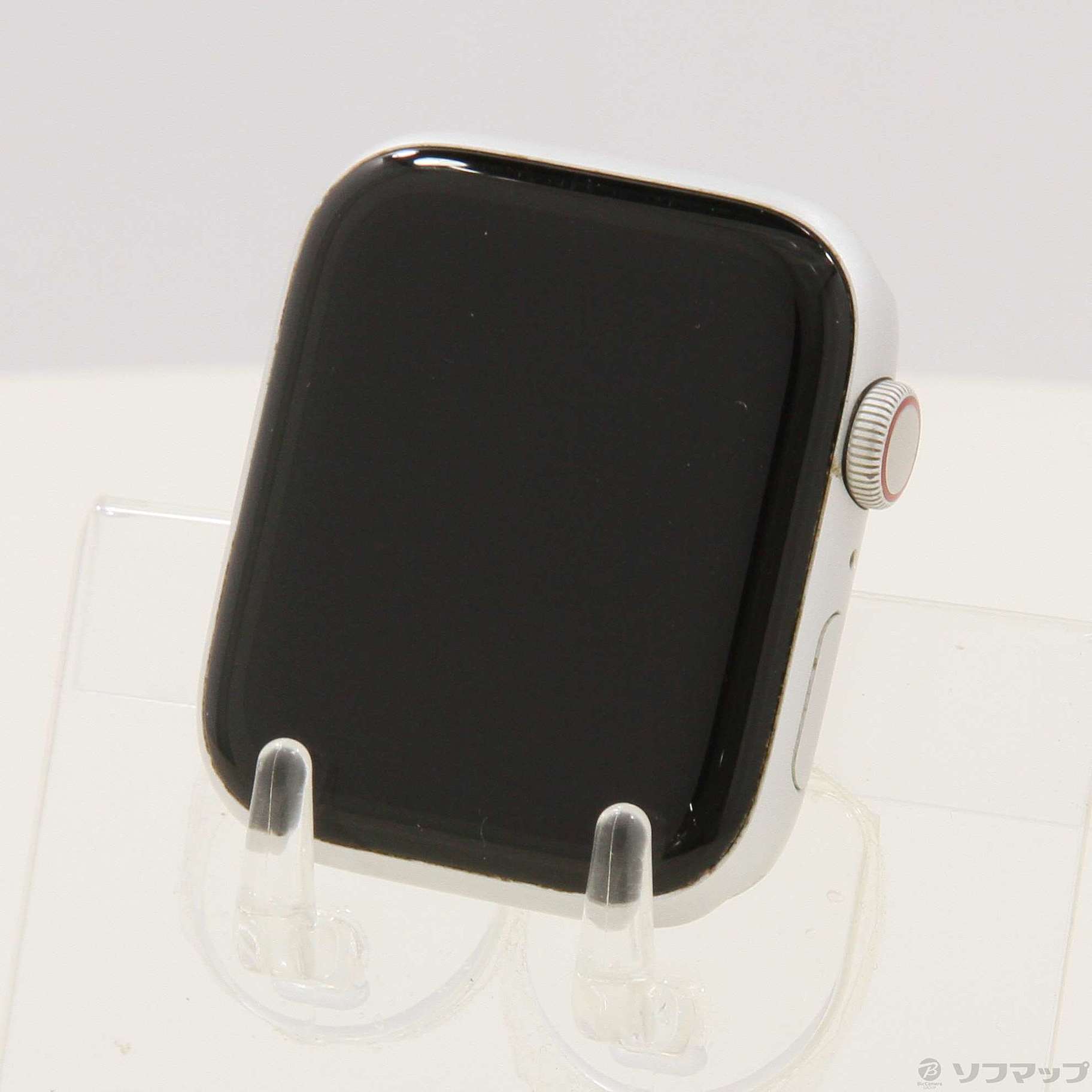 【付属品完備】Apple Watch series 5 44mm シルバー