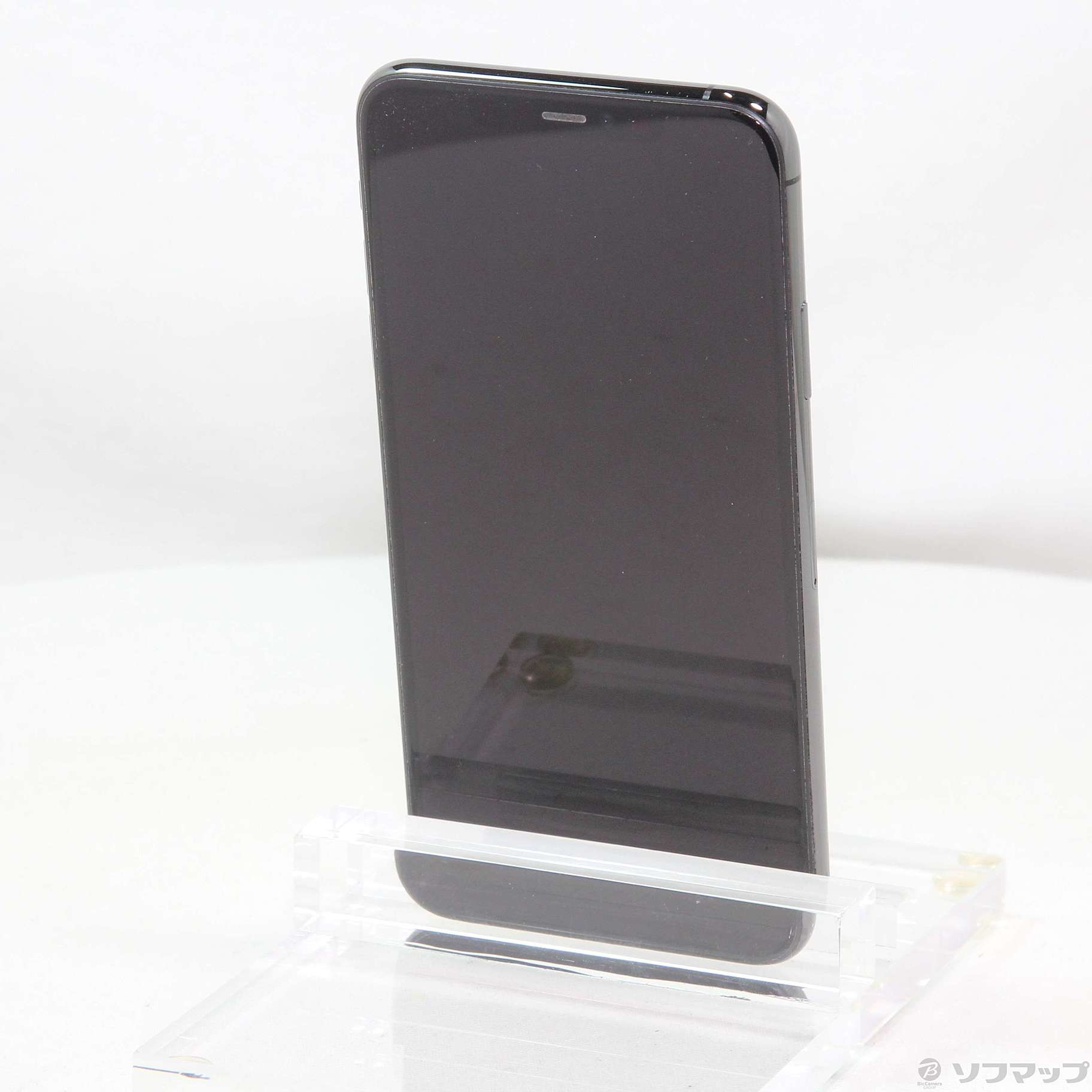 セール特価 iPhone - 俺のiPhone11Promax 256GB スペースグレー Wi-Fi 