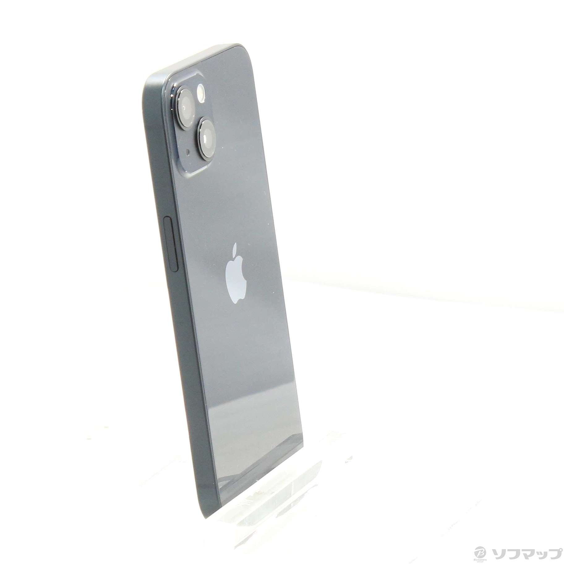 中古】iPhone13 256GB ミッドナイト MLNH3J／A SIMフリー ...