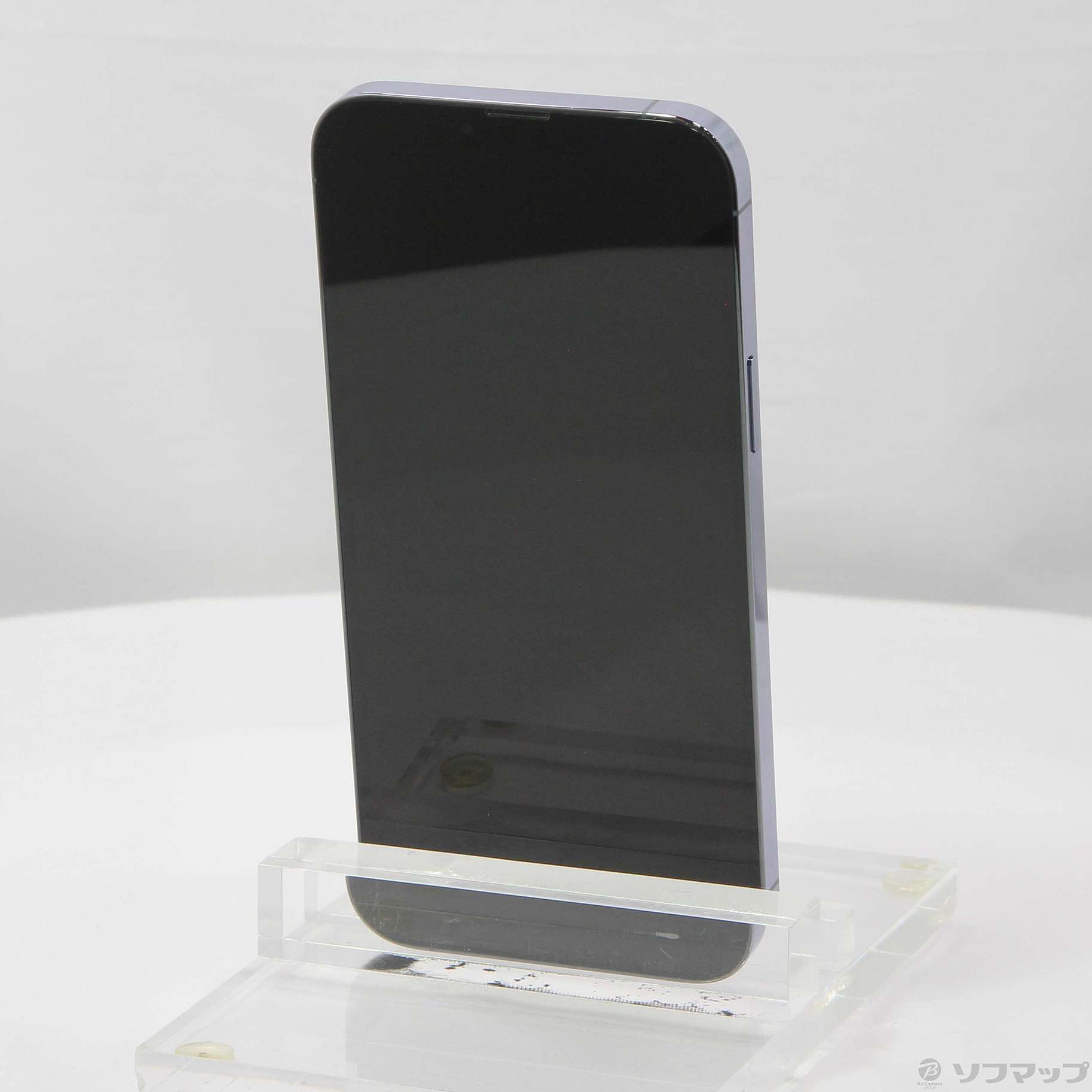iPhone13 Pro Max 256GB シエラブルー MLJD3J／A SIMフリー