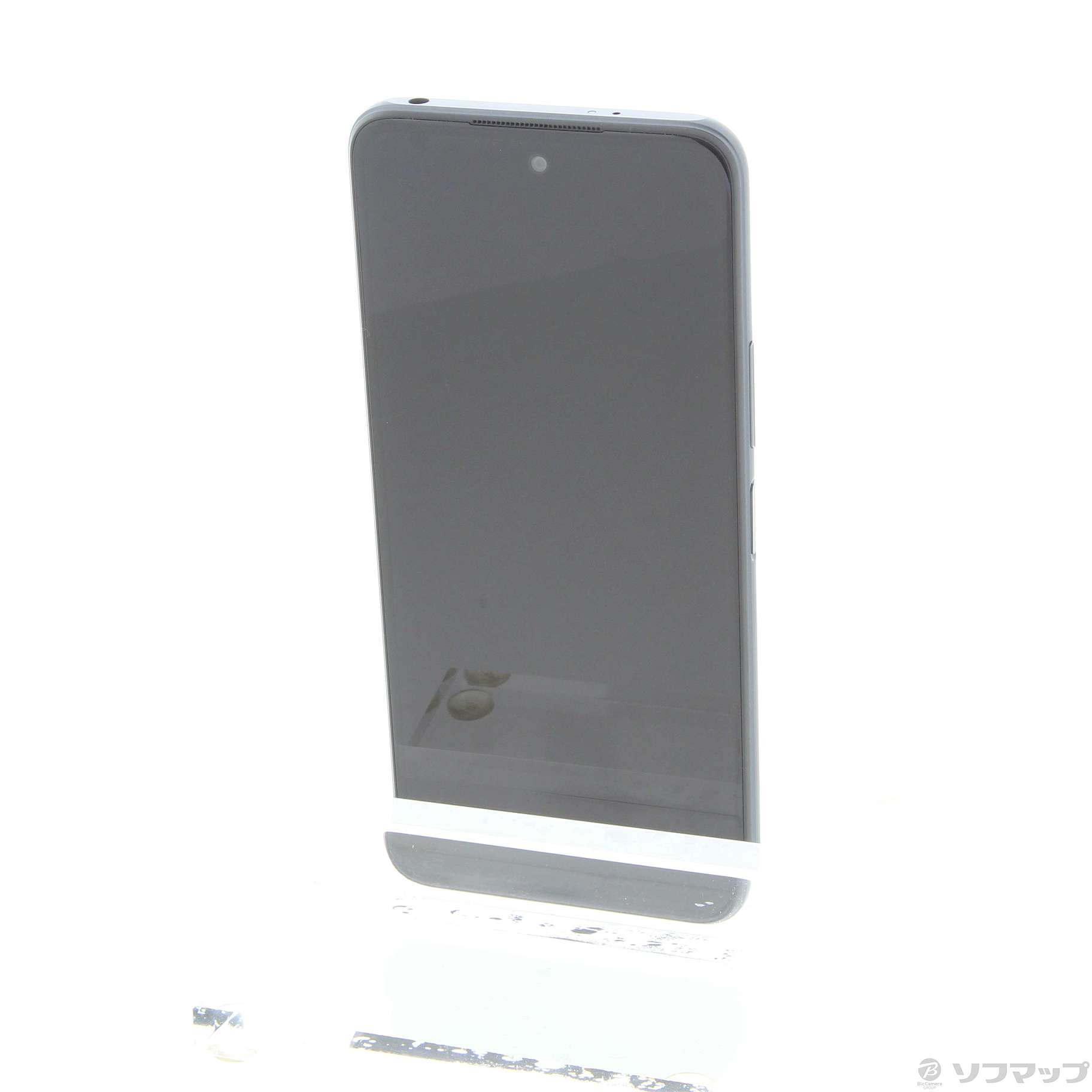中古】Redmi Note 10T 64GB アジュールブラック A101XM SoftBank ...