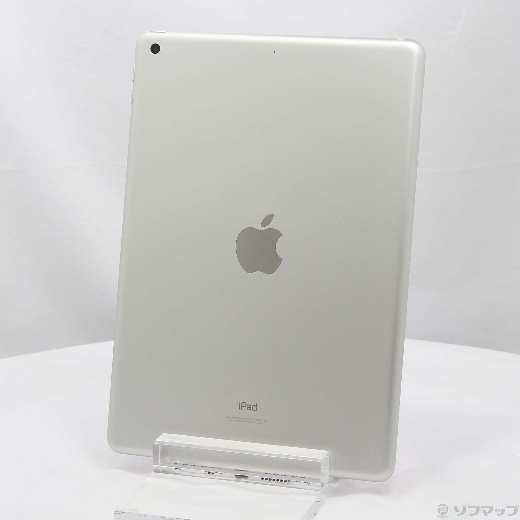 中古】iPad 第9世代 64GB シルバー MK2L3J／A Wi-Fi [2133051203989 ...