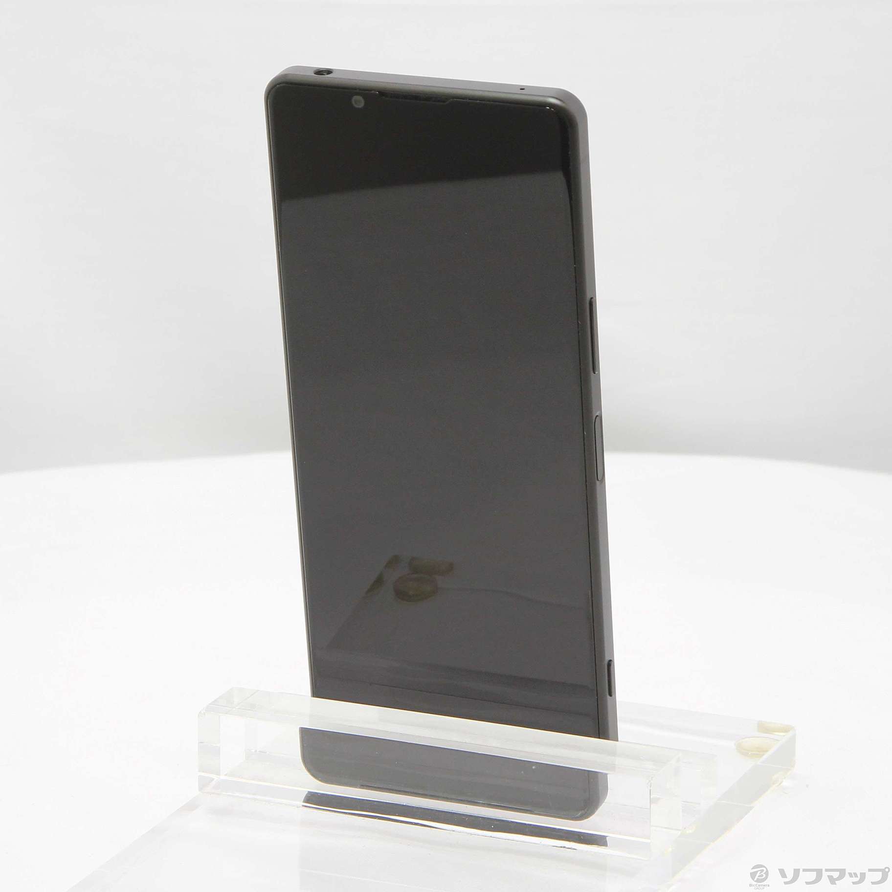 中古】Xperia 5 IV 楽天版 128GB ブラック XQ-CQ44 SIMフリー