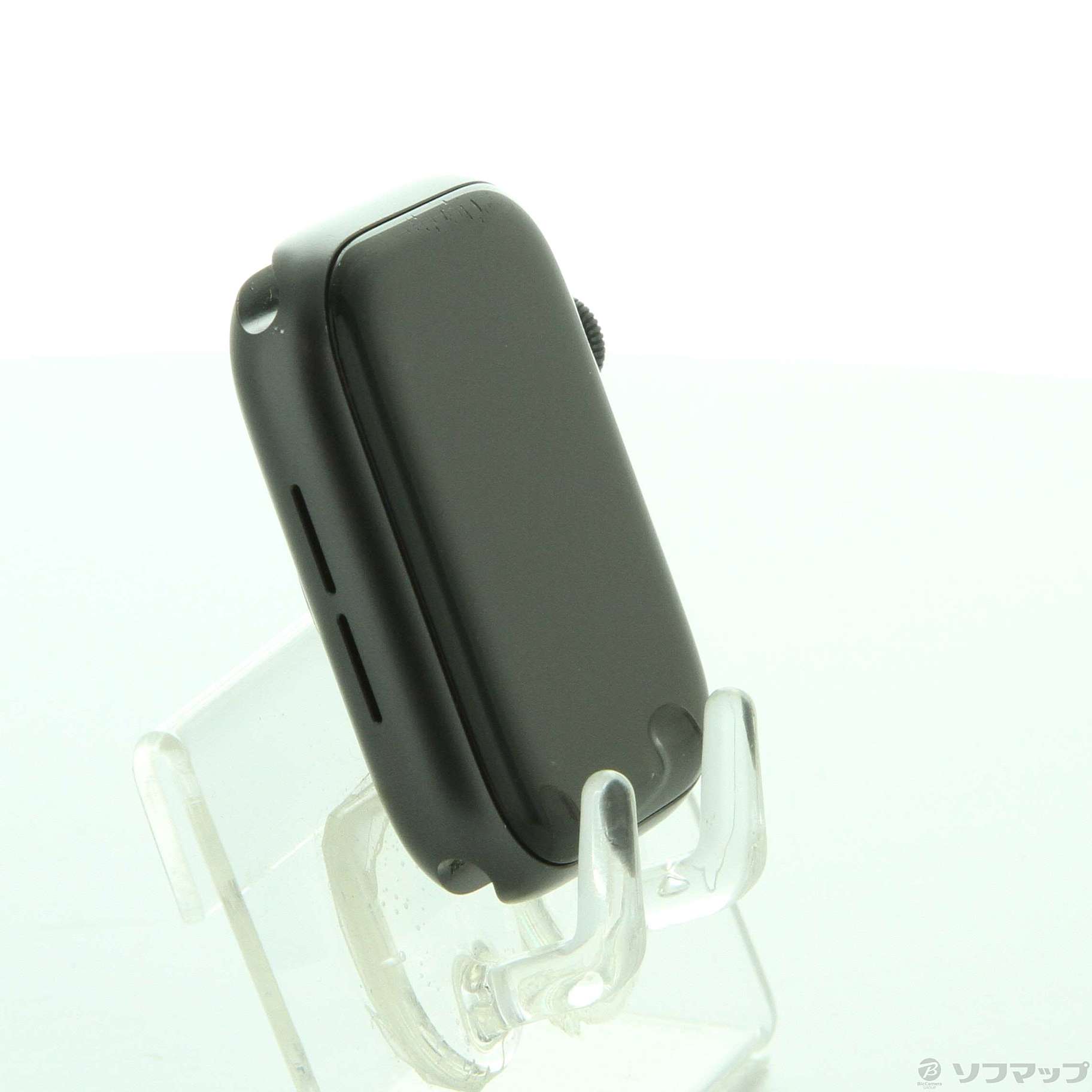 中古】Apple Watch Series 5 GPS 44mm スペースグレイアルミニウム