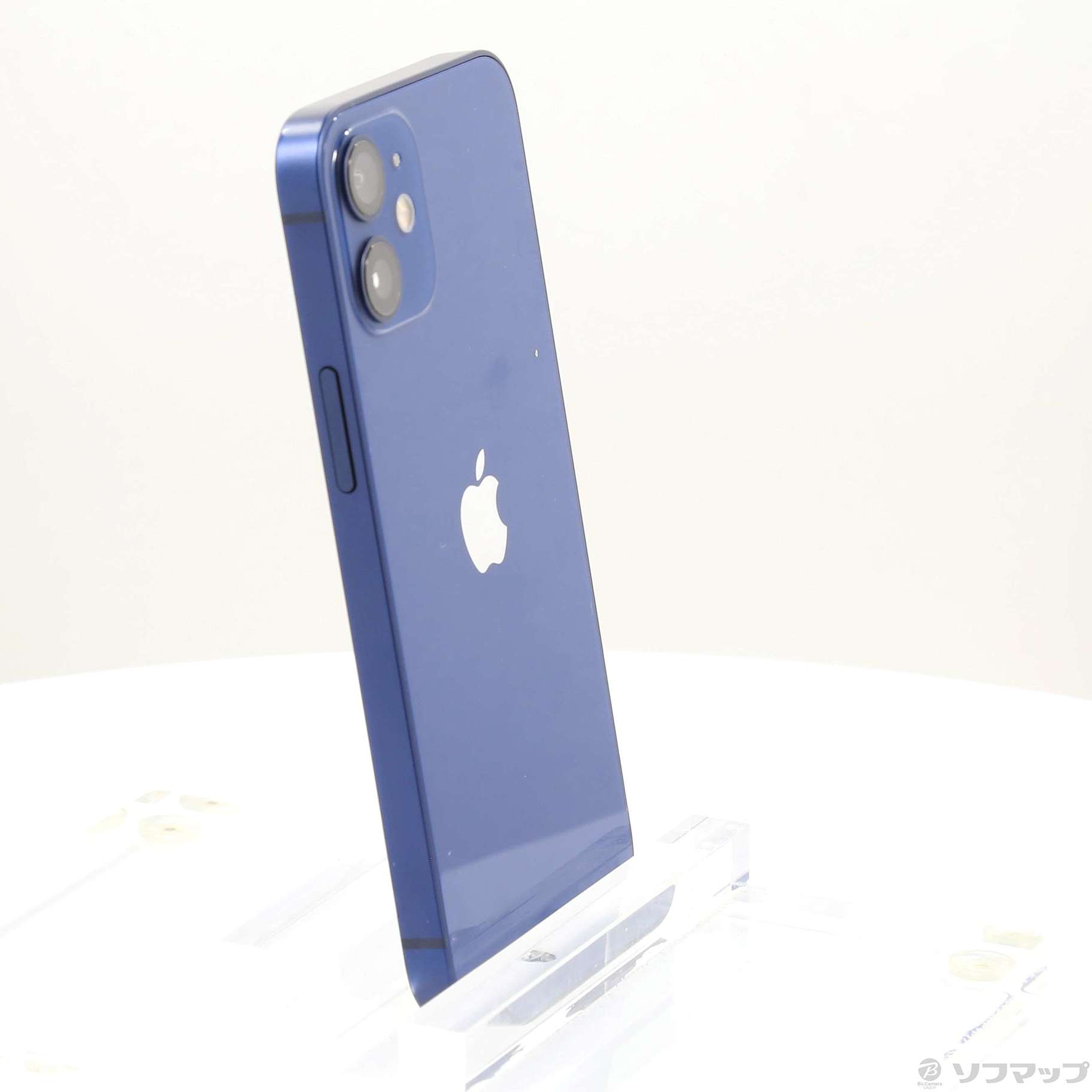 アップル iPhone12 mini 128GB ブルー 【ジャンク】Appleシリーズ名 ...
