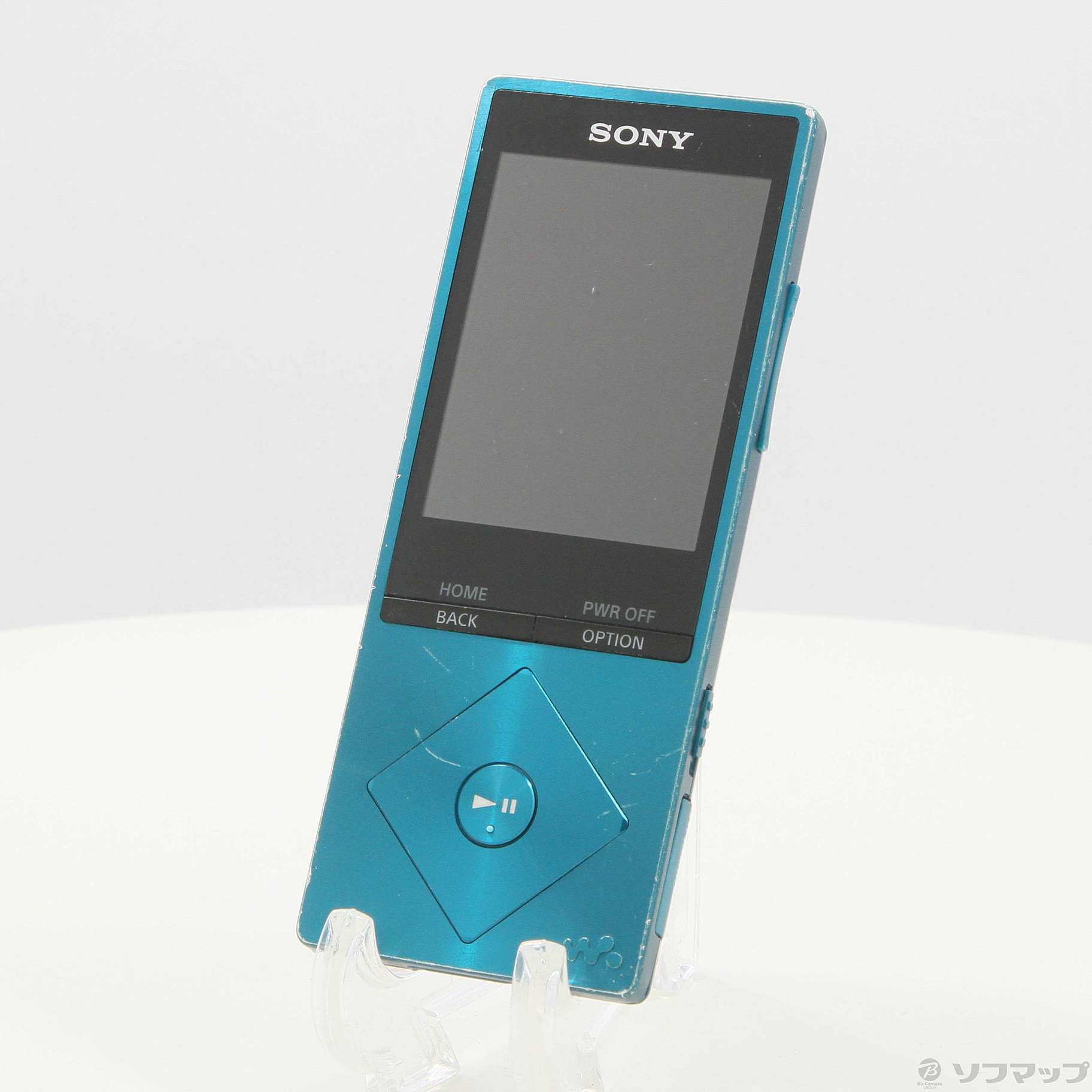 オンラインストア初売 SONY ウォークマン Aシリーズ NW-A25(L ...
