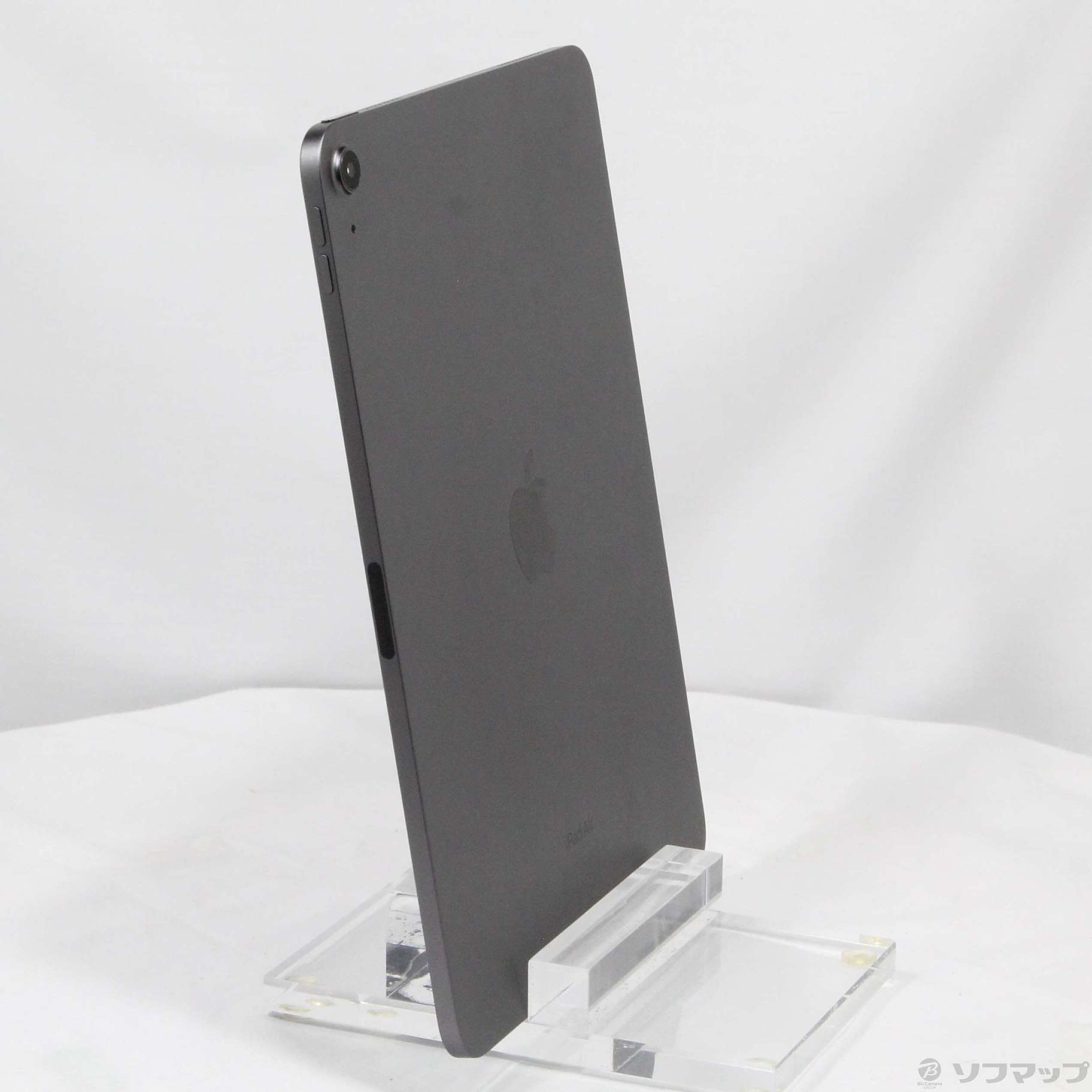 中古】iPad Air 第5世代 64GB スペースグレイ MM9C3J／A Wi-Fi 