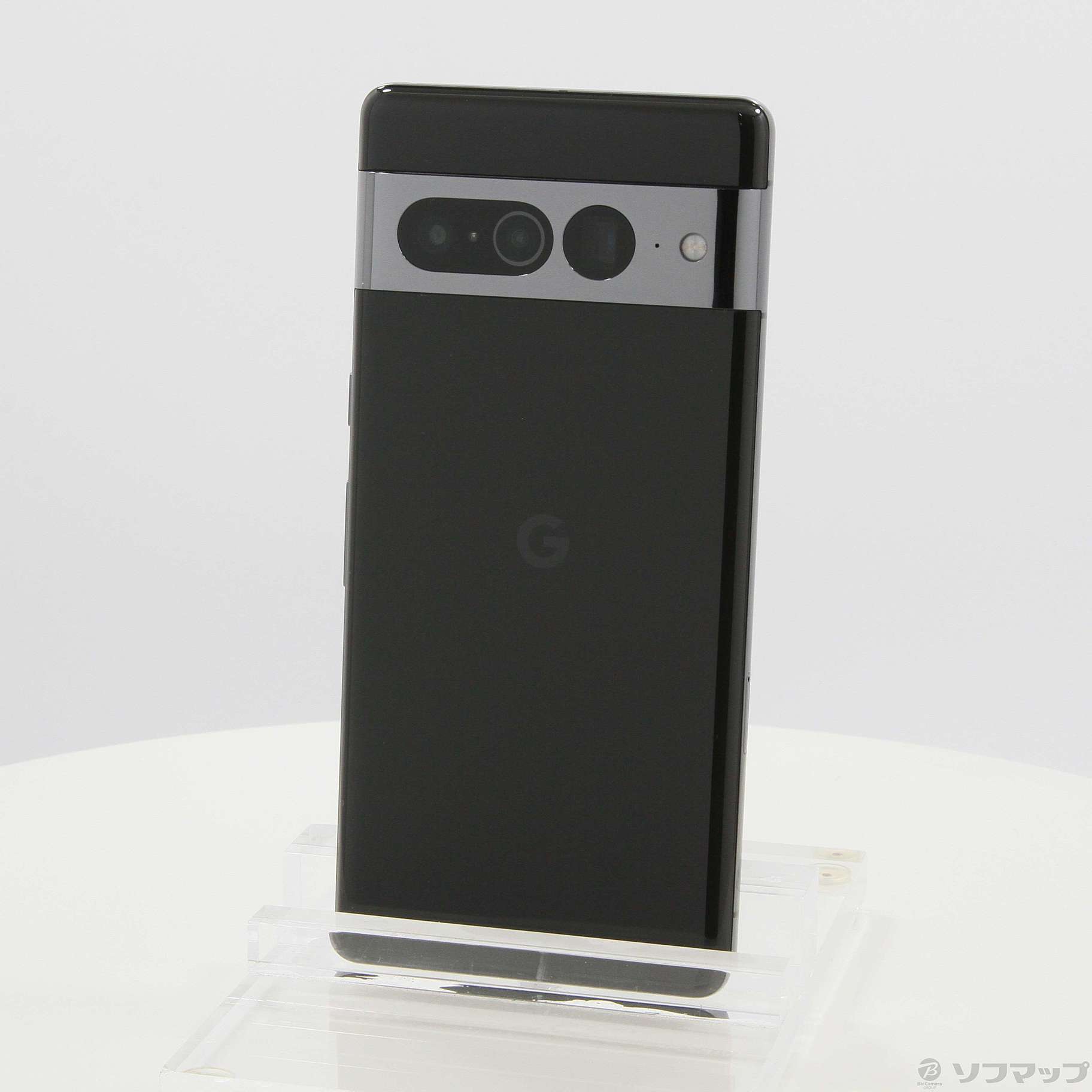 Google Pixel 7 Pro 黒 SIMフリー「大幅値下げ」