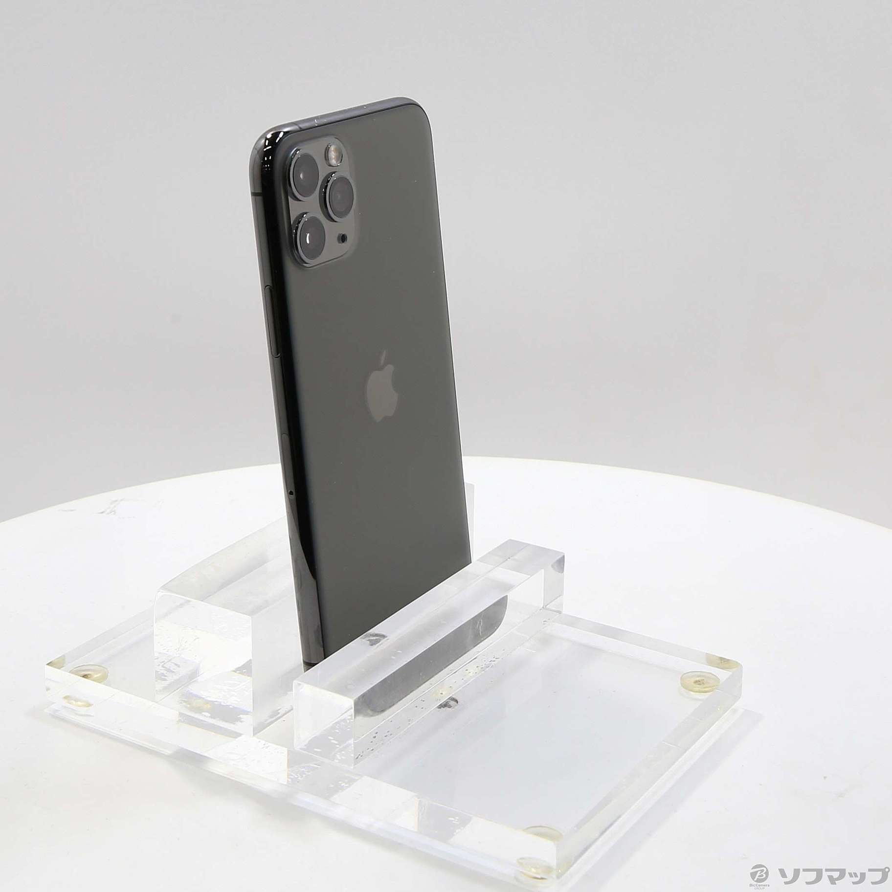 中古】iPhone11 Pro 512GB スペースグレイ NWCD2J／A SIMフリー