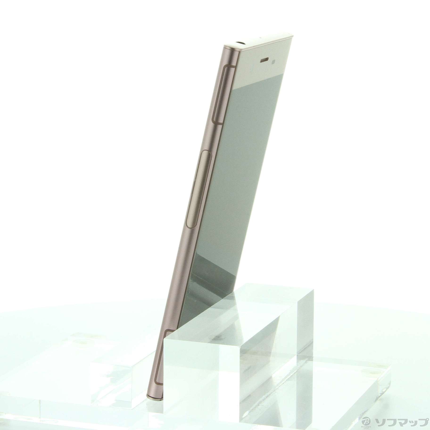 中古】Xperia XZ1 64GB ヴィーナスピンク 701SO SoftBank [2133051214732] -  リコレ！|ビックカメラグループ ソフマップの中古通販サイト