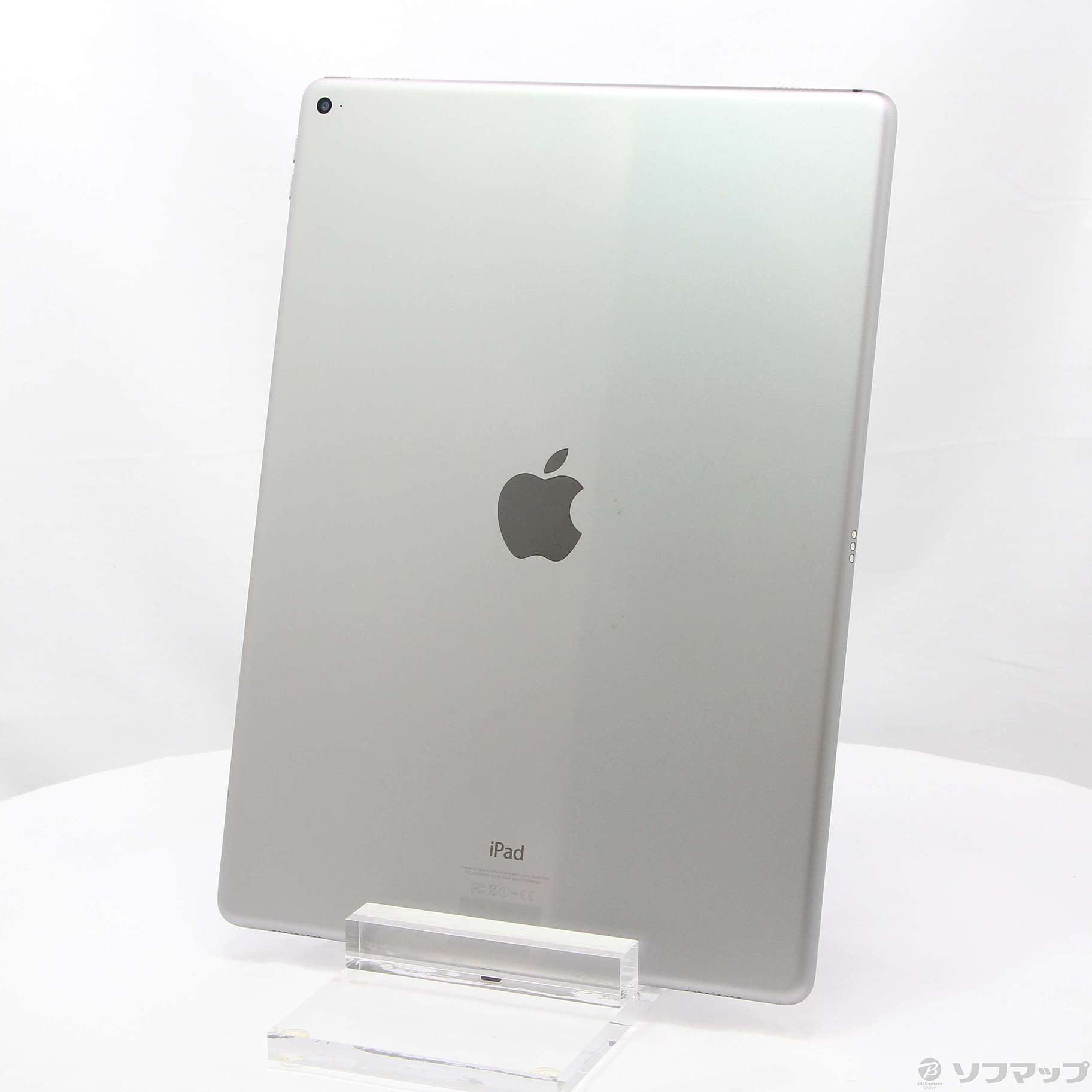 ジャンクApple iPadPro 12.9インチ 128GB ML2K2J/A-