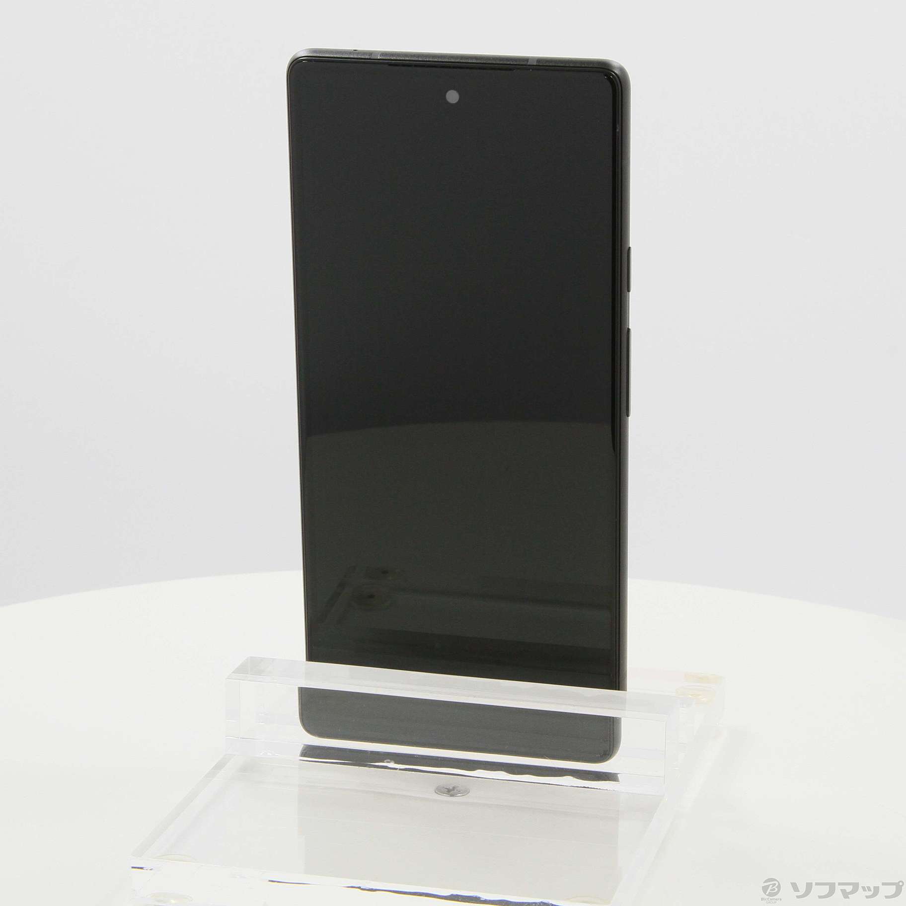 中古】Google Pixel 6 128GB カインダコラル GR1YH SIMフリー