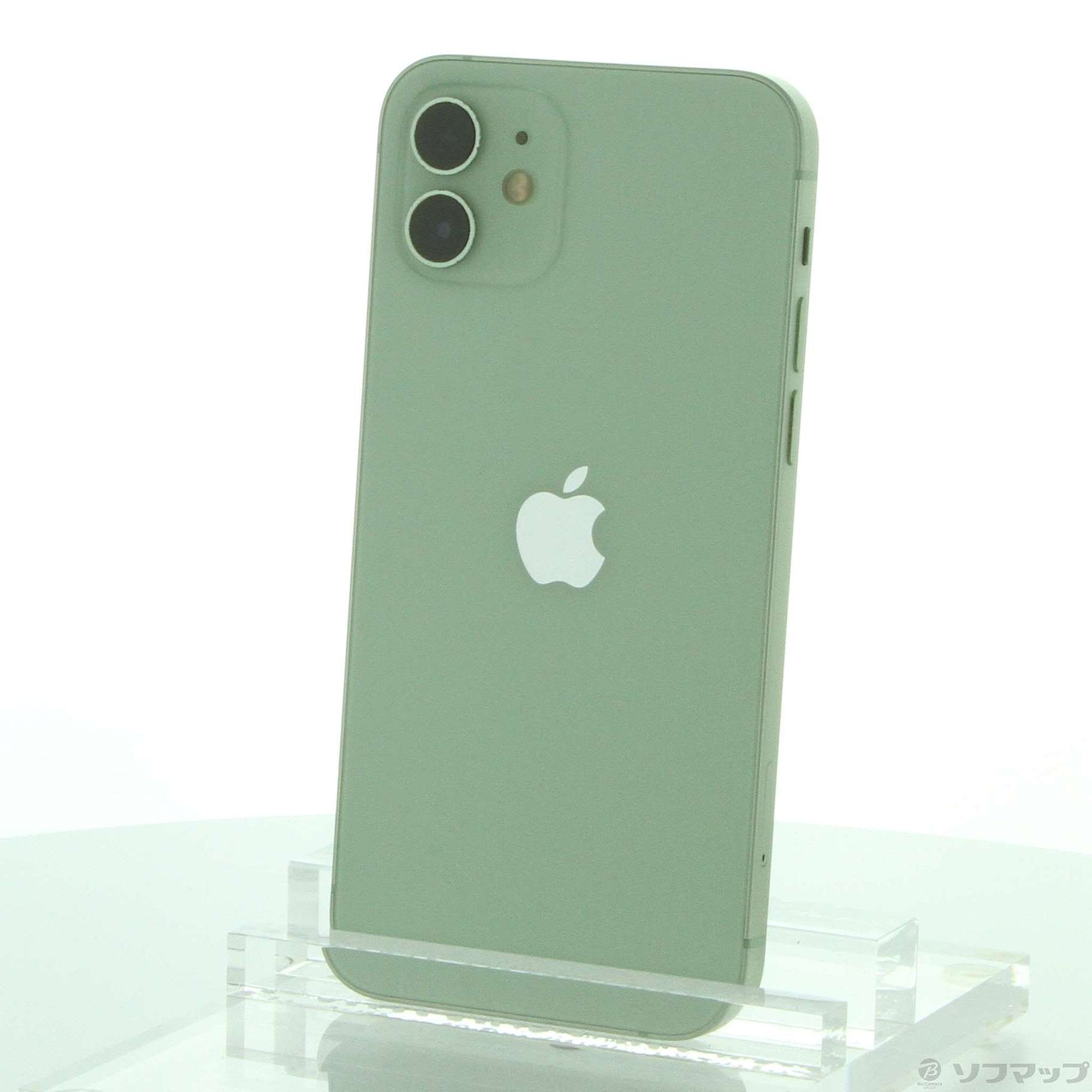 iPhone 12 64GB SIMフリー 中古(白ロム)価格比較 - 価格.com