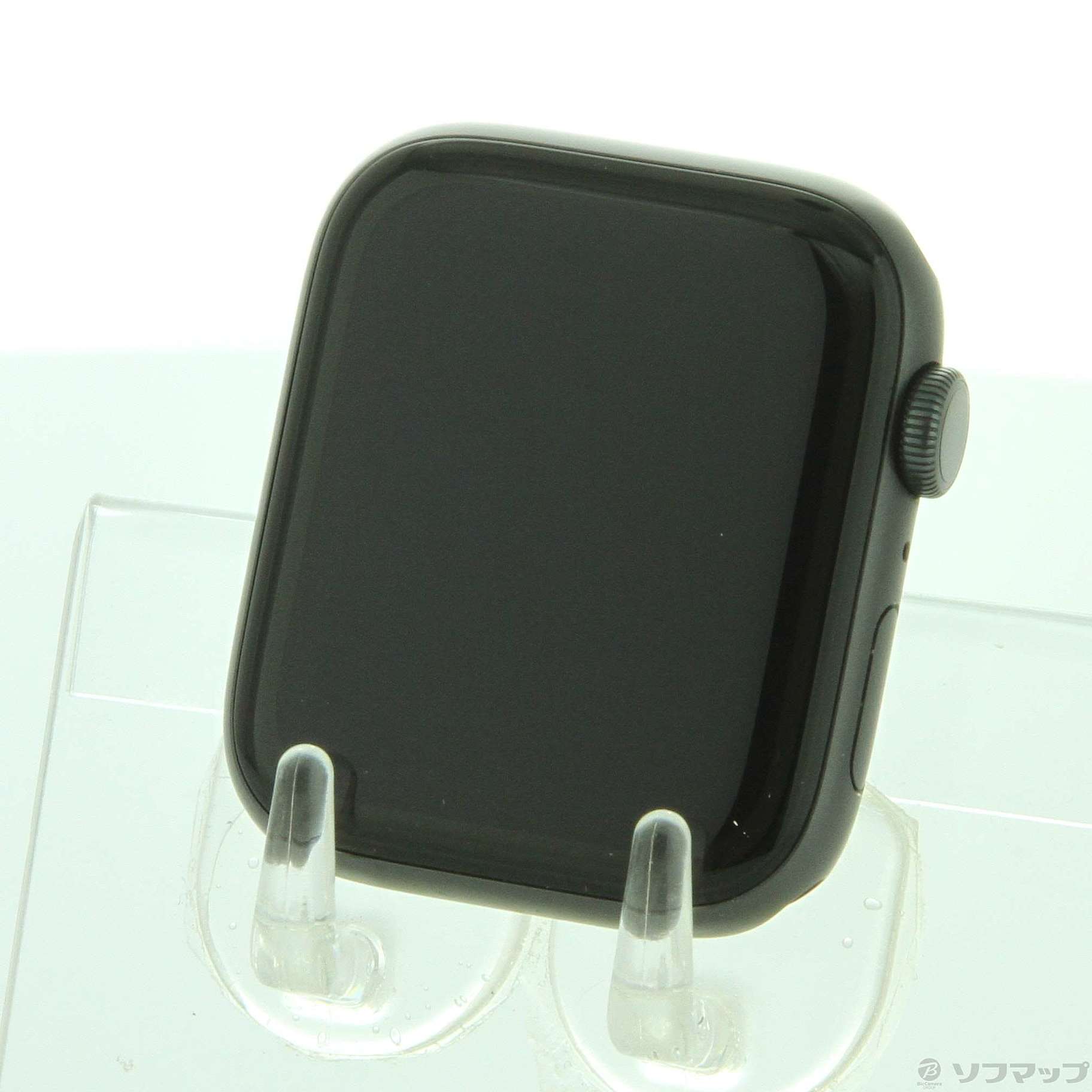 中古】Apple Watch Series 5 GPS 44mm スペースグレイアルミニウム