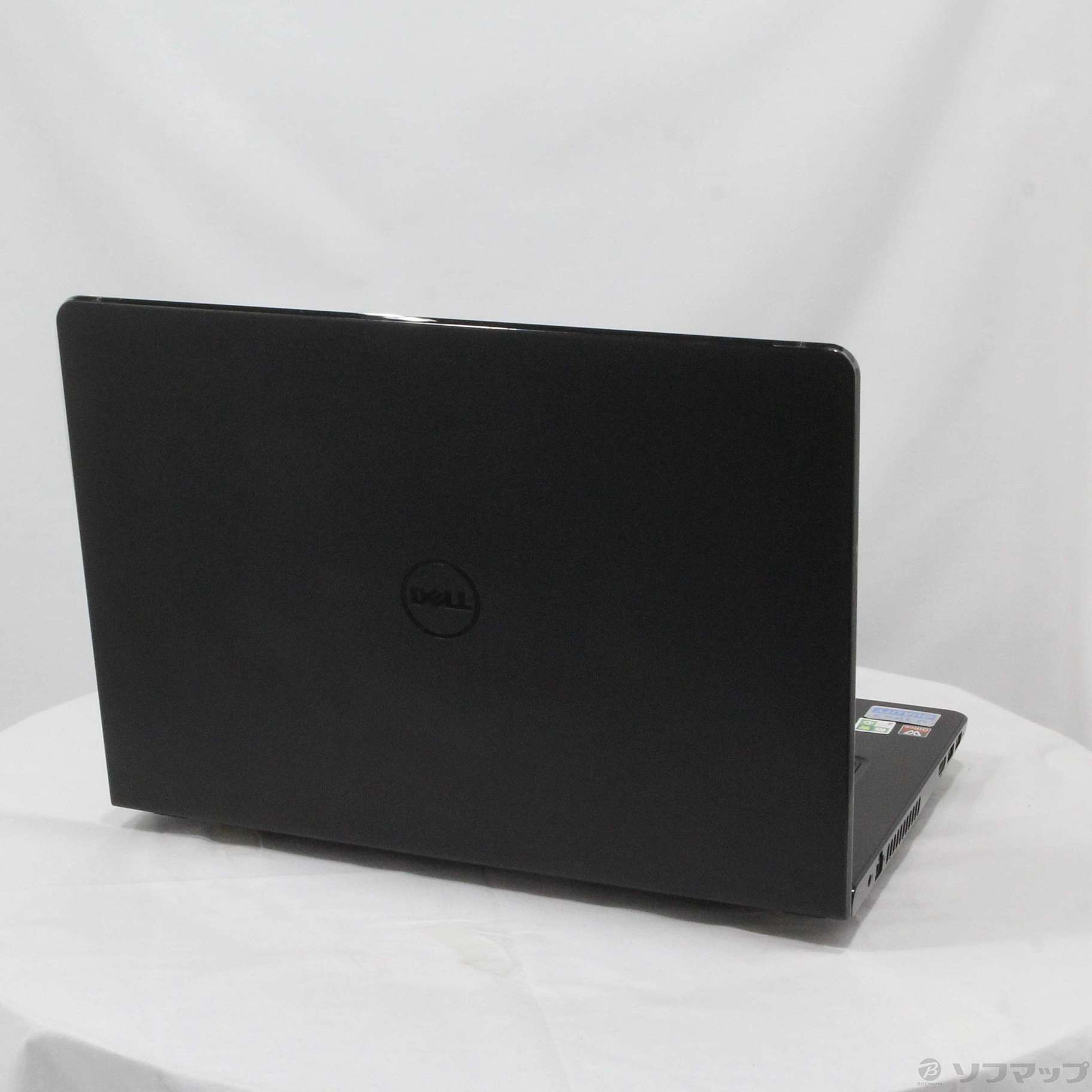 中古】格安安心パソコン Inspiron 14 3467 〔Windows 10〕 ［Core i5