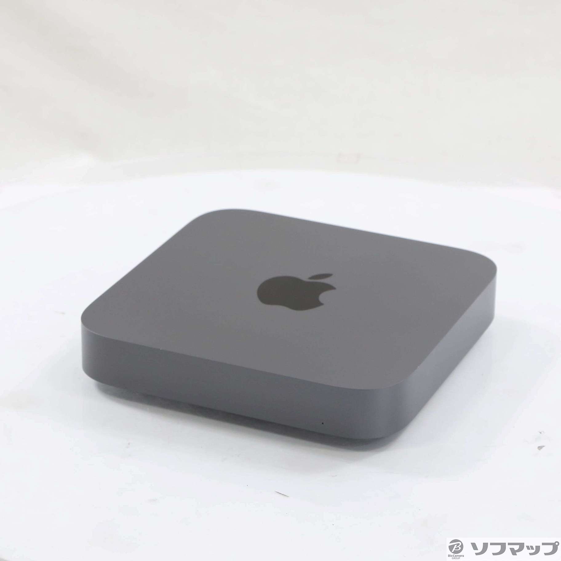 中古】Mac mini Late 2018 MRTT2J／A Core_i5 3GHz 32GB SSD512GB