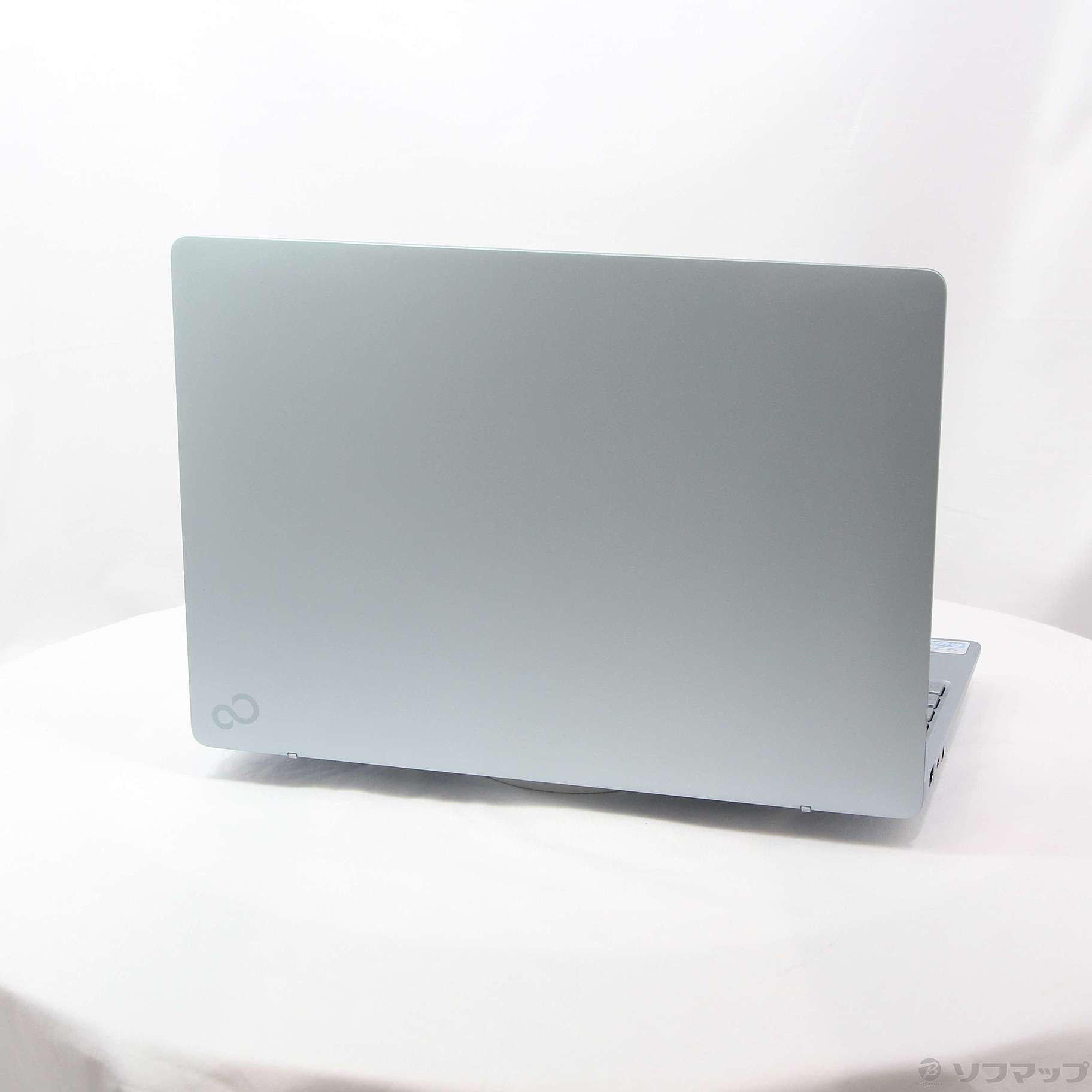 中古】LIFEBOOK CH75／G3 FMVC75G3L クラウドブルー ［Core i5 1240P