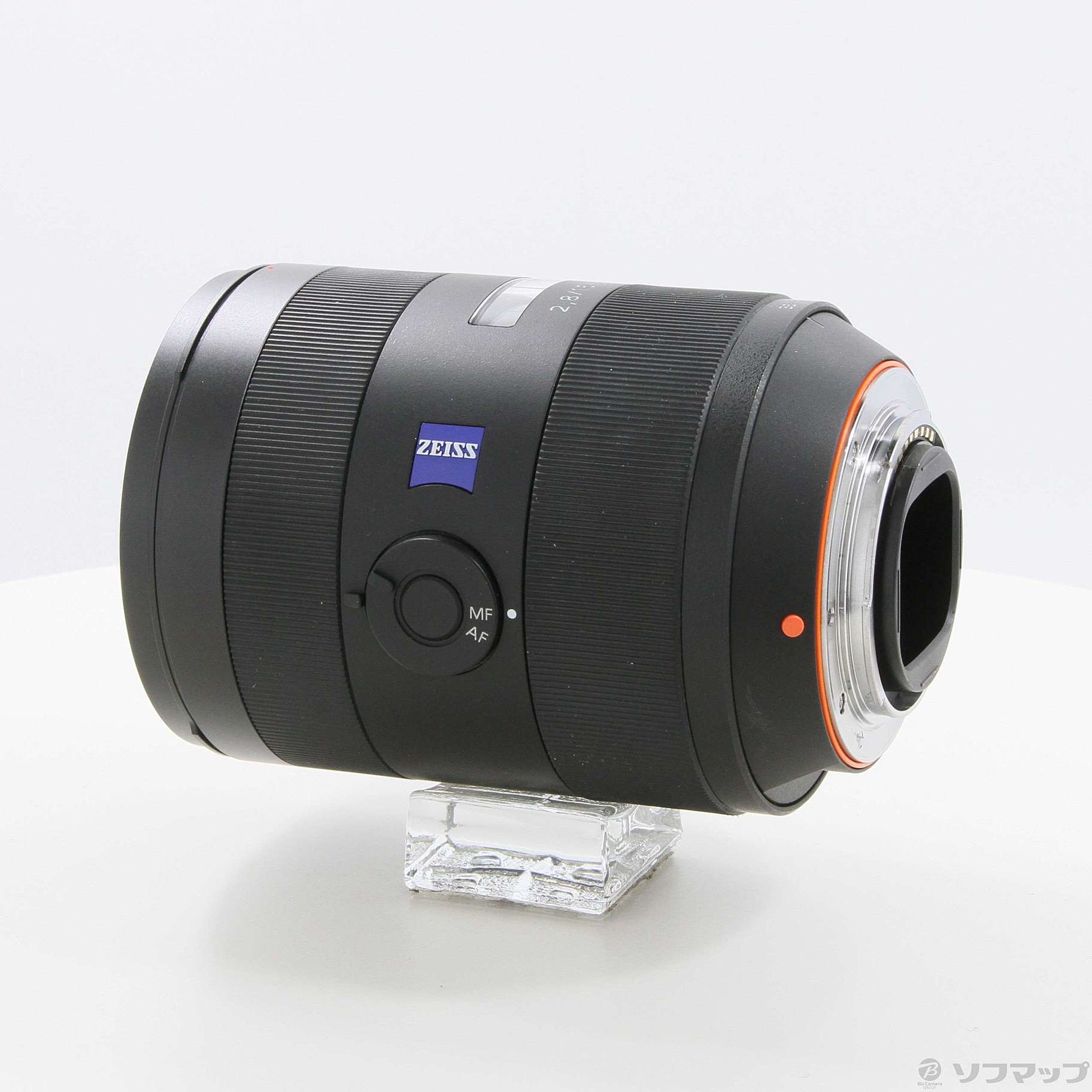 中古】Vario-Sonnar T 16-35mm F2.8 ZA SSM (SAL1635Z) [2133051224632