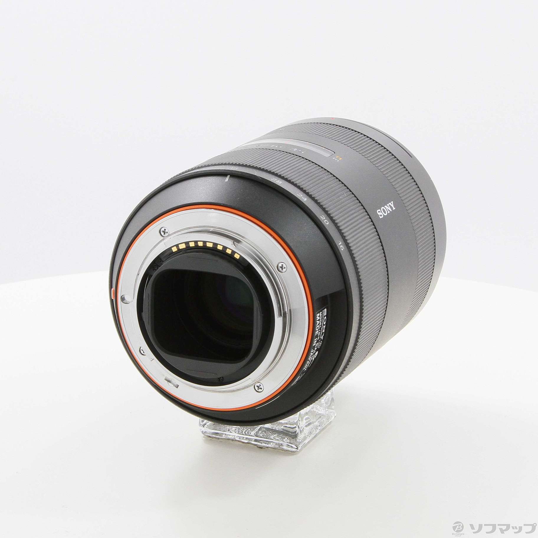 中古】Vario-Sonnar T 16-35mm F2.8 ZA SSM (SAL1635Z) [2133051224632