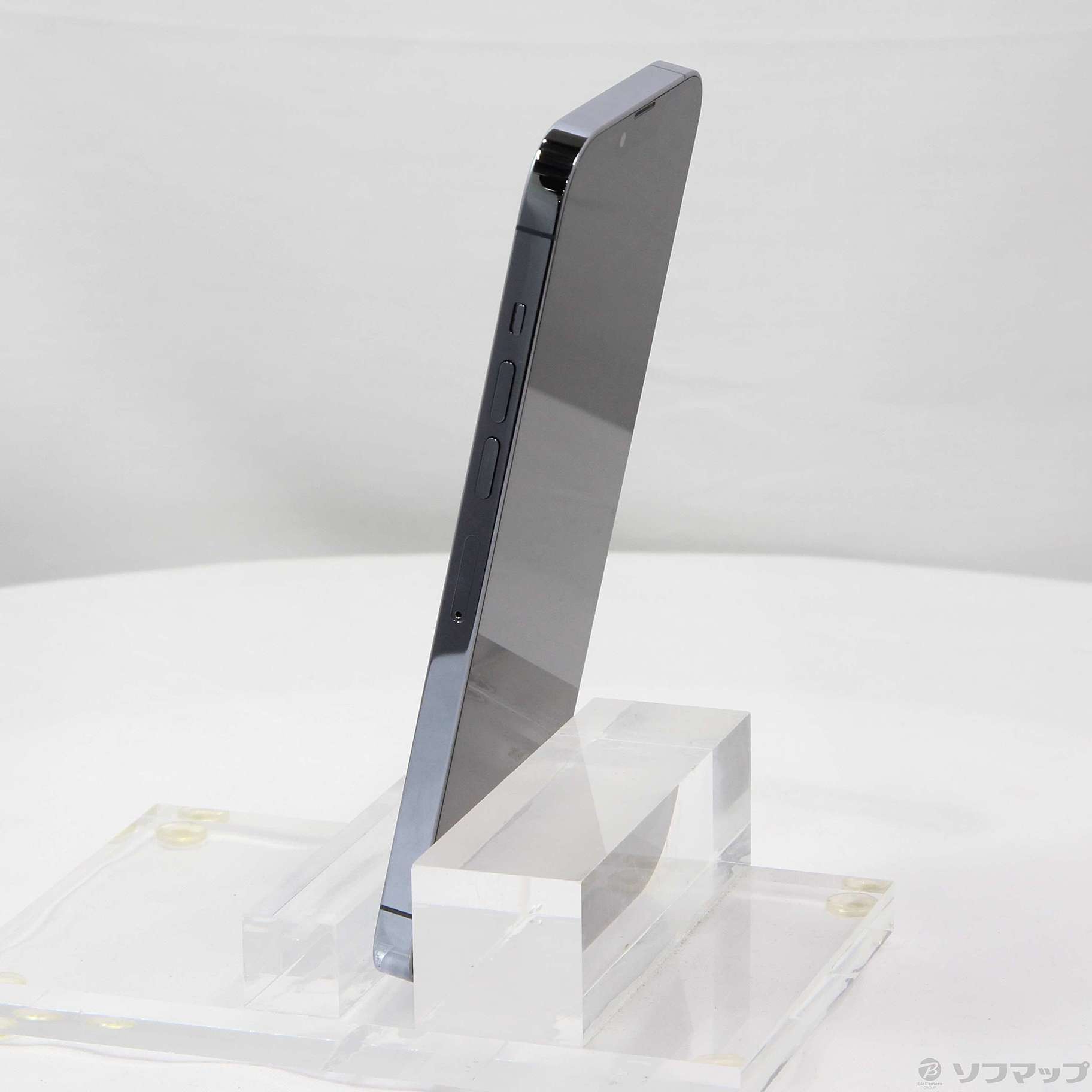 中古】iPhone13 Pro Max 128GB シエラブルー MLJ73J/A SIM 中古】iPhone13 Pro Max 128GB シエラブルー MLJ73J/A SIM