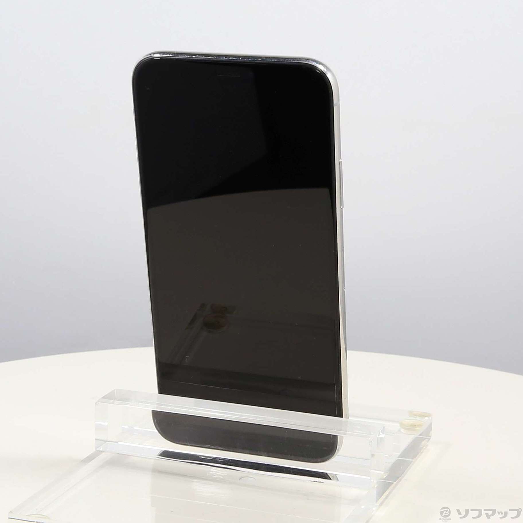 中古】iPhoneX 64GB シルバー MQAY2J／A SIMフリー [2133051226506 ...