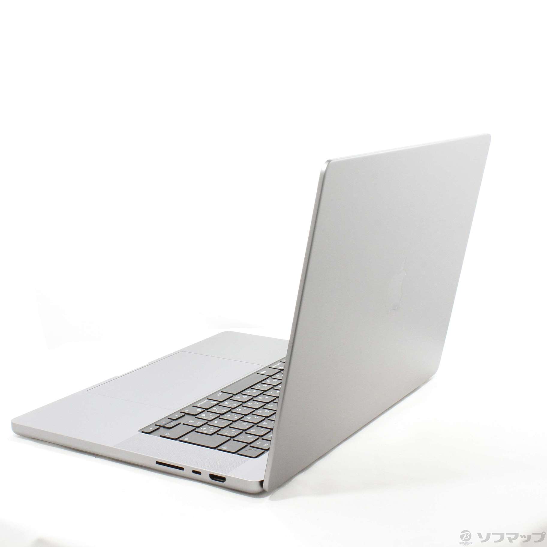 〔中古〕MacBook Pro 16.2-inch Early 2023 MNW83J／A Apple M2 Pro 12コアCPU_19コアGPU 32GB SSD512GB スペースグレイ 〔13.6 Ventura〕〔297-ud〕 中古)MacBook Pro 16.2-inch Early-2023 MNW83J&frasl;A M2 Pro 12コアCPU_19