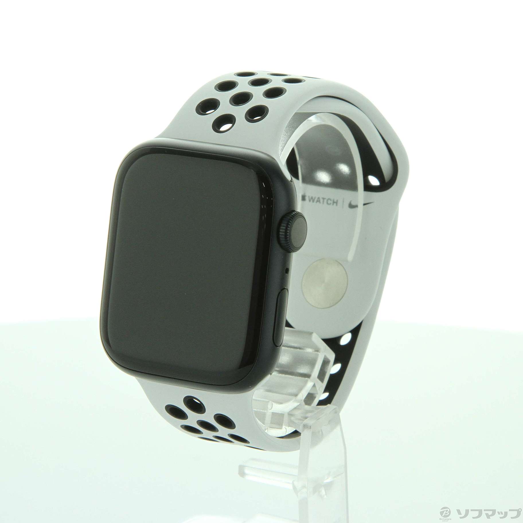 Apple Watch series 8 45mm GPS ミッドナイトNIKE
