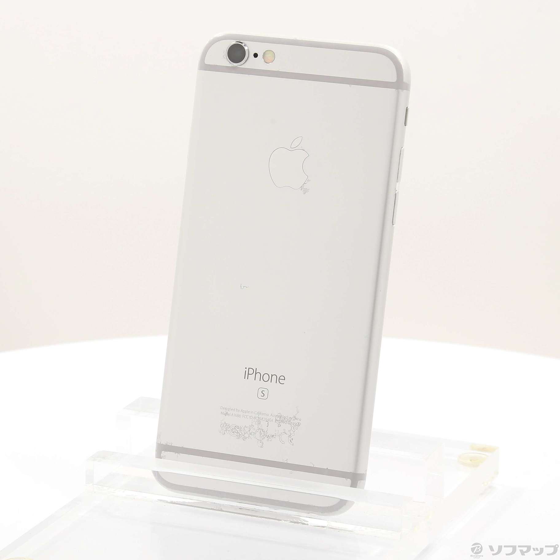 【新品・未使用品】iPhone6s 32GB SIMフリー