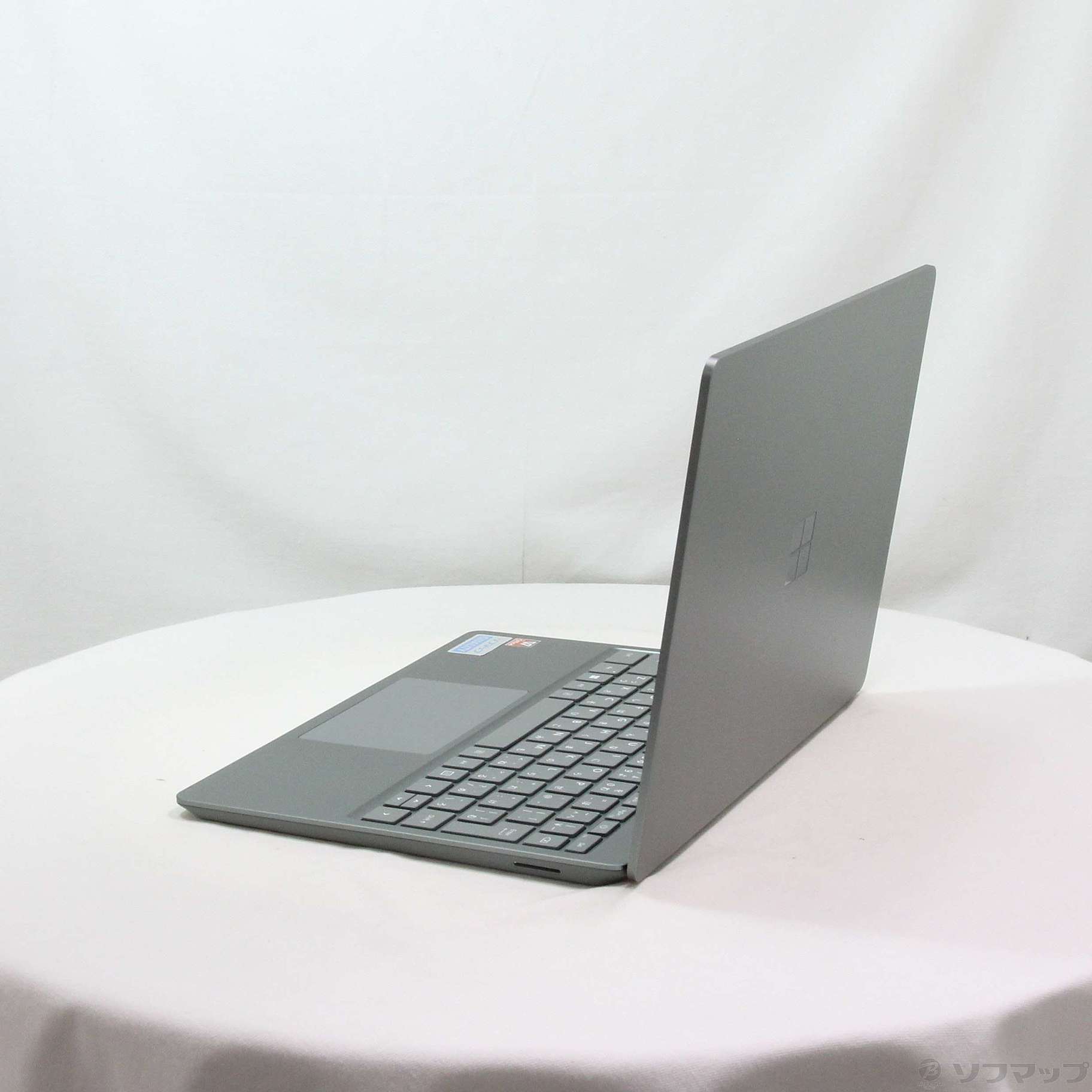 中古】Surface Laptop Go 2 〔Core i5／8GB／SSD256GB〕 8QF-00007 ...