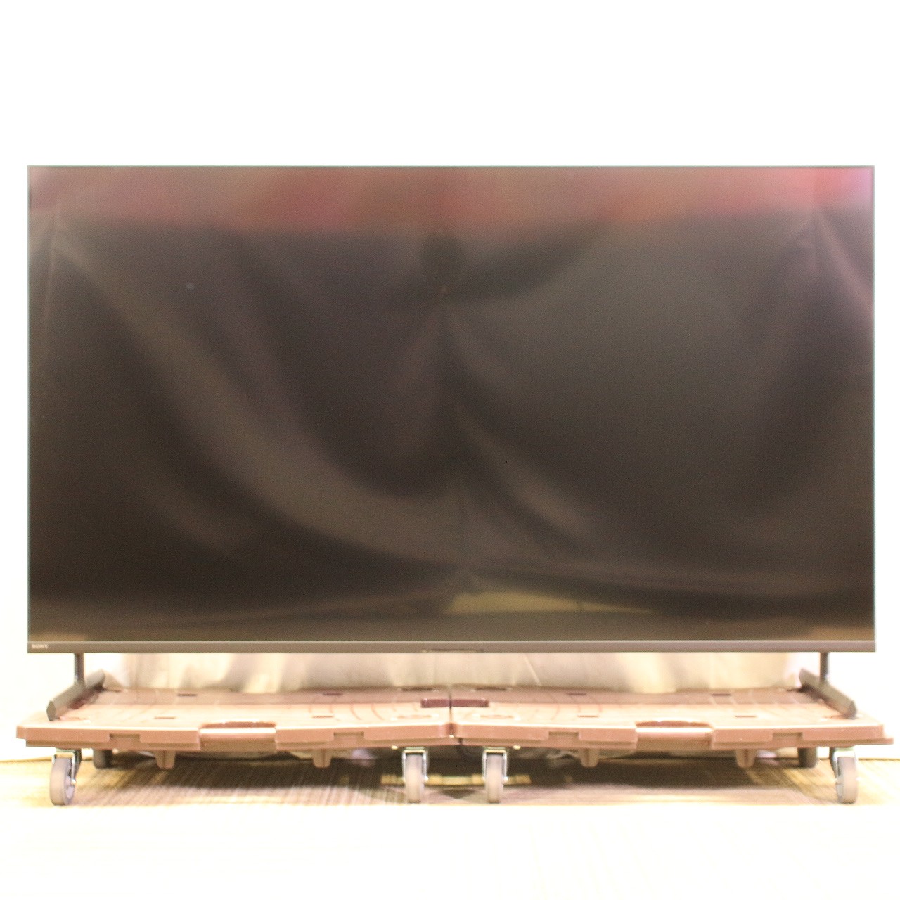 SONY ソニーBRAVIA ブラビア 有機EL 55インチ ジャンク SONY ソニーBRAVIA ブラビア 有機EL 55インチ ジャンク SONY BRAVIA 55