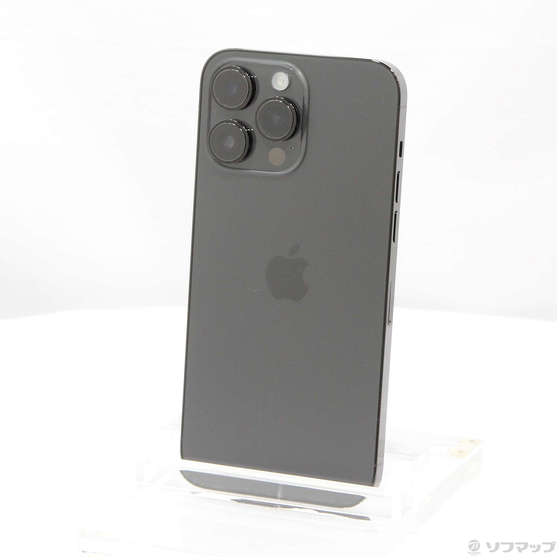 iPhone14 Pro Max[256GB] SIMフリー MQ9A3J スペースブラック …-