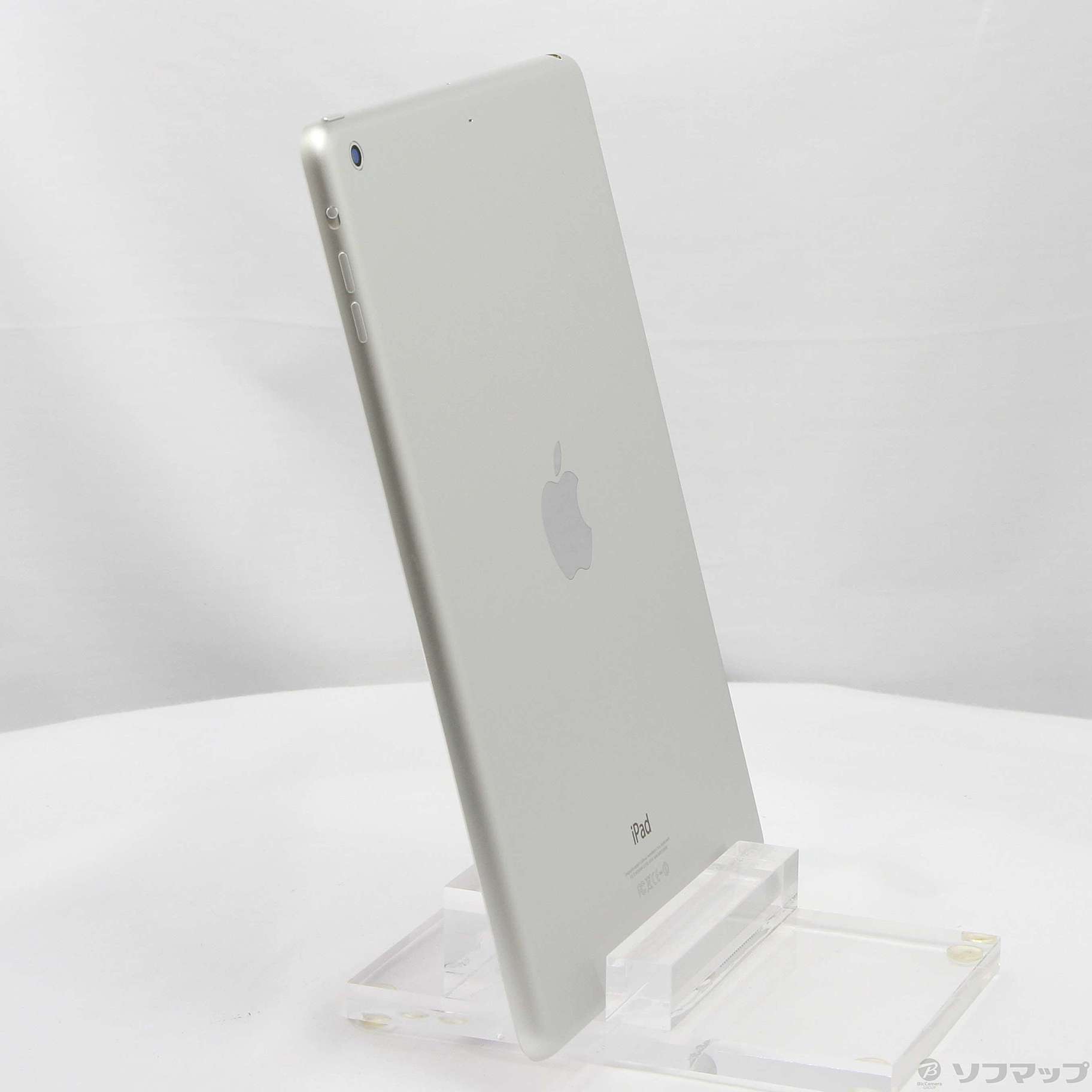 iPad Air 64GB シルバー MD790J／A Wi-Fi