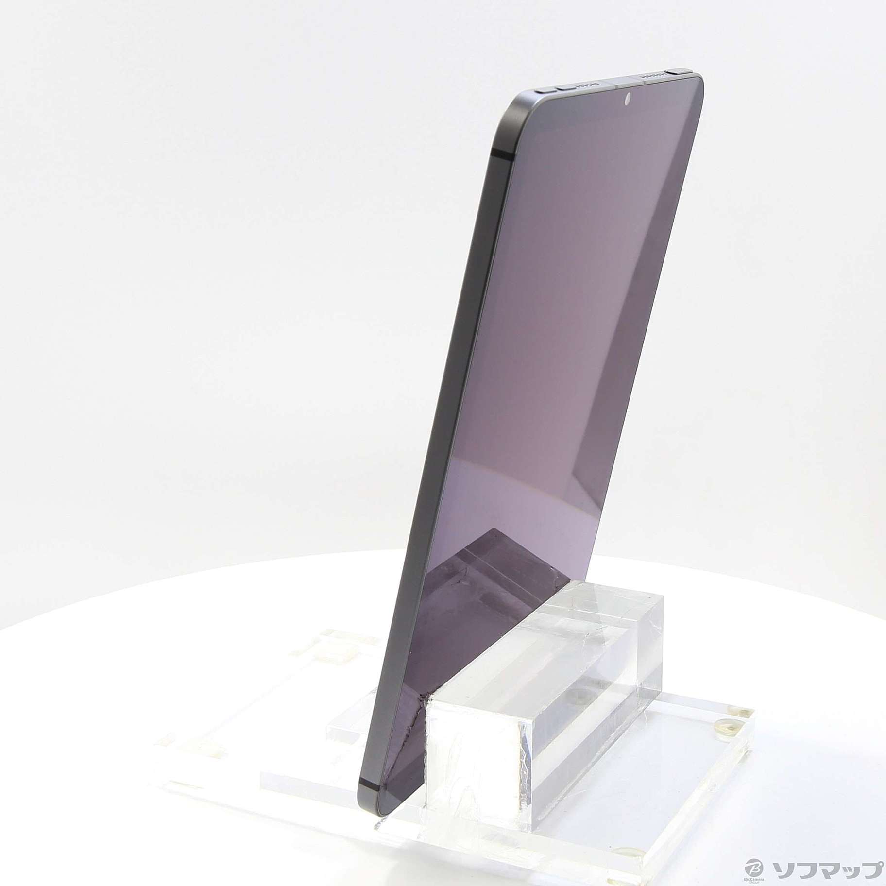 中古】iPad mini 第6世代 64GB スペースグレイ MK893J／A SIMフリー