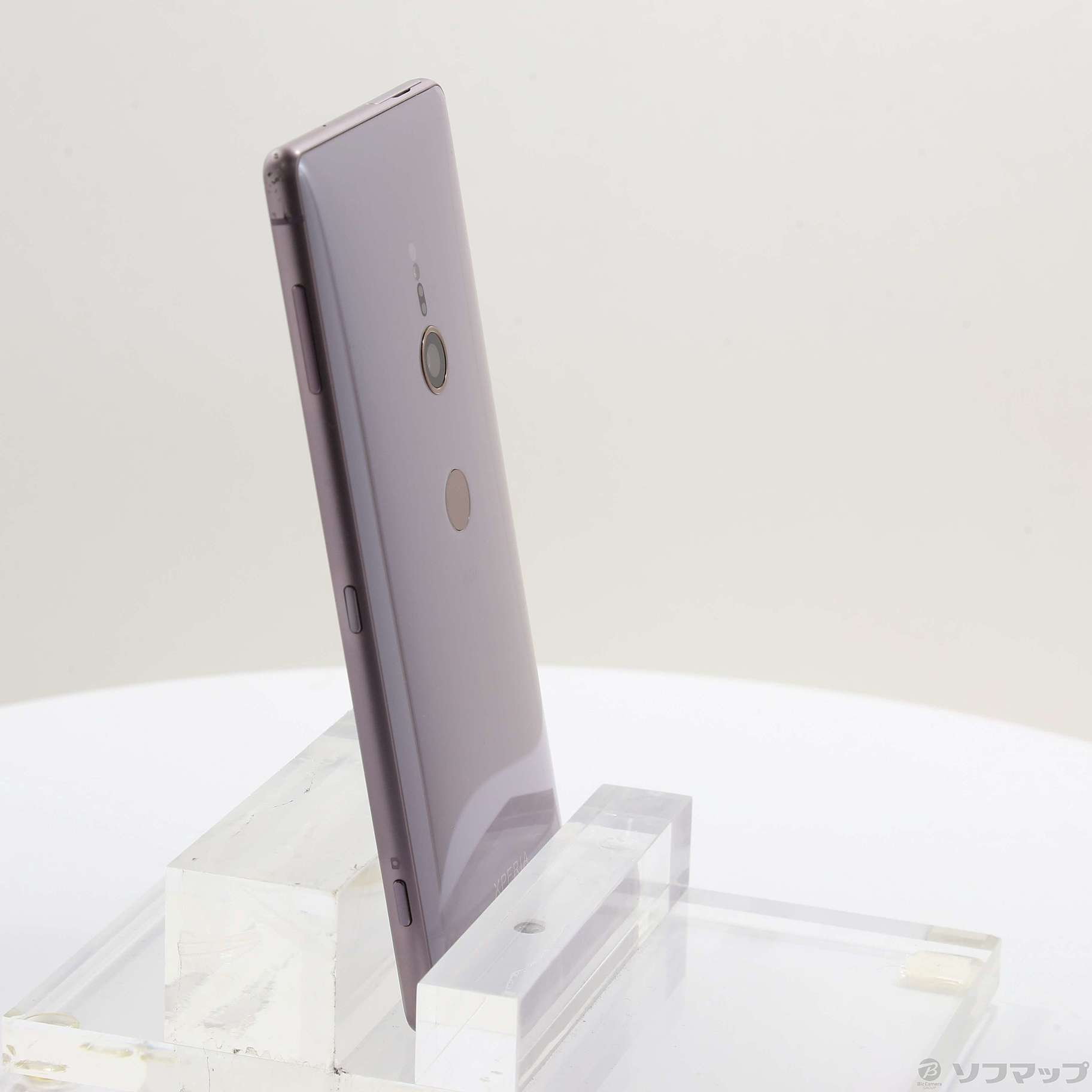 中古】Xperia XZ2 64GB アッシュピンク SOV37 auロック解除SIMフリー [2133051233924] -  リコレ！|ビックカメラグループ ソフマップの中古通販サイト