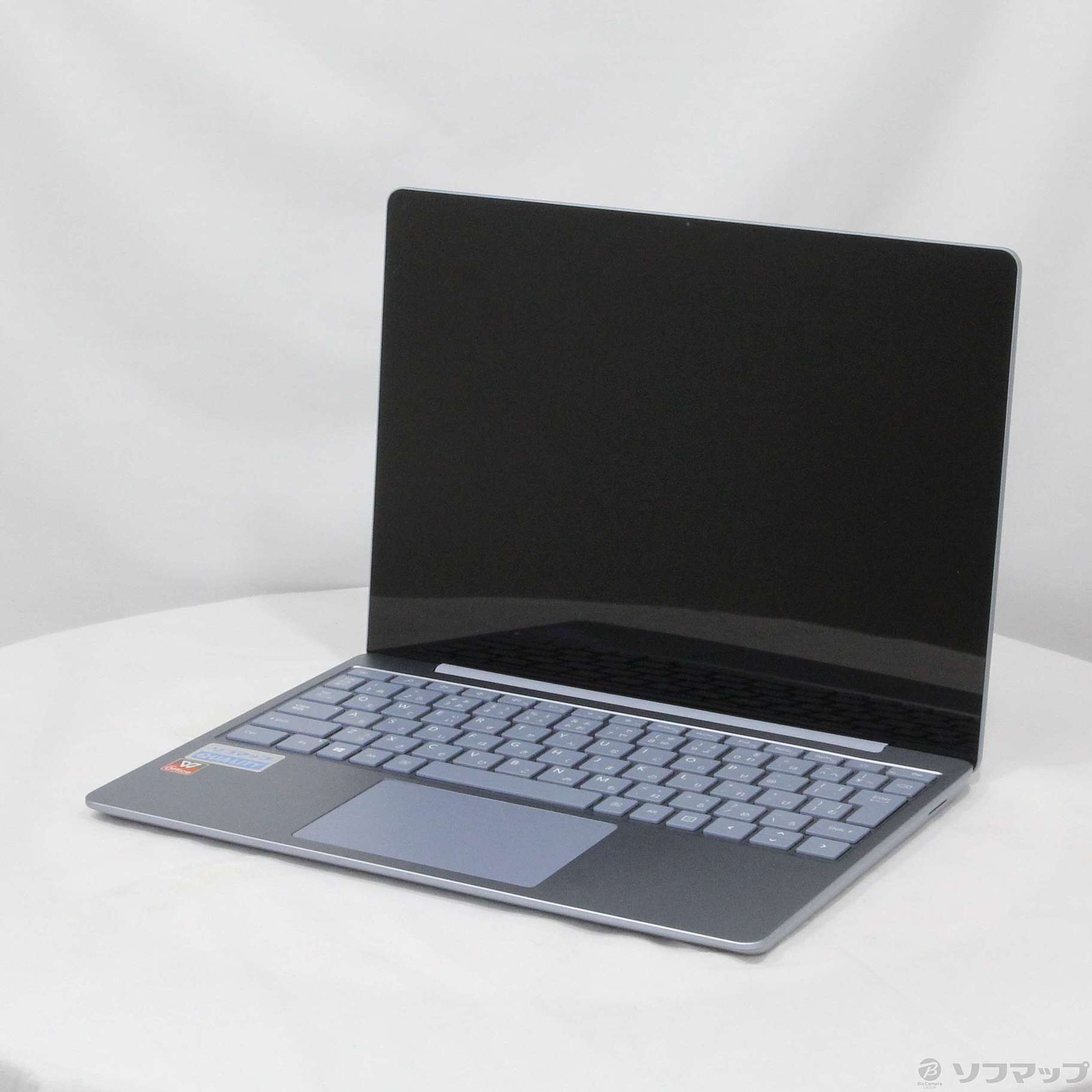 中古】Surface Laptop Go 〔Core i5／8GB／SSD128GB〕 THH-00034