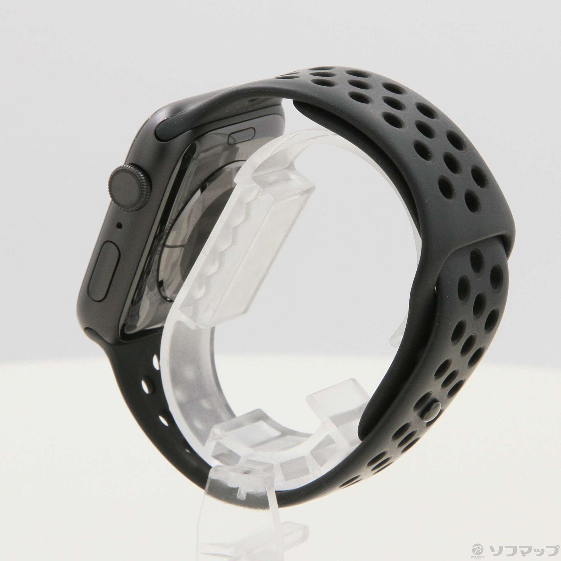 スマホ/家電/カメラ「超美品」Apple Watch 5 Nike GPS 44mm