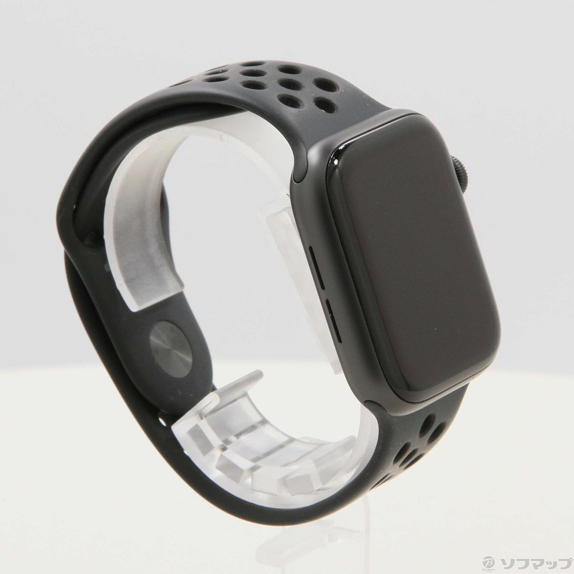 スマホ/家電/カメラ「超美品」Apple Watch 5 Nike GPS 44mm