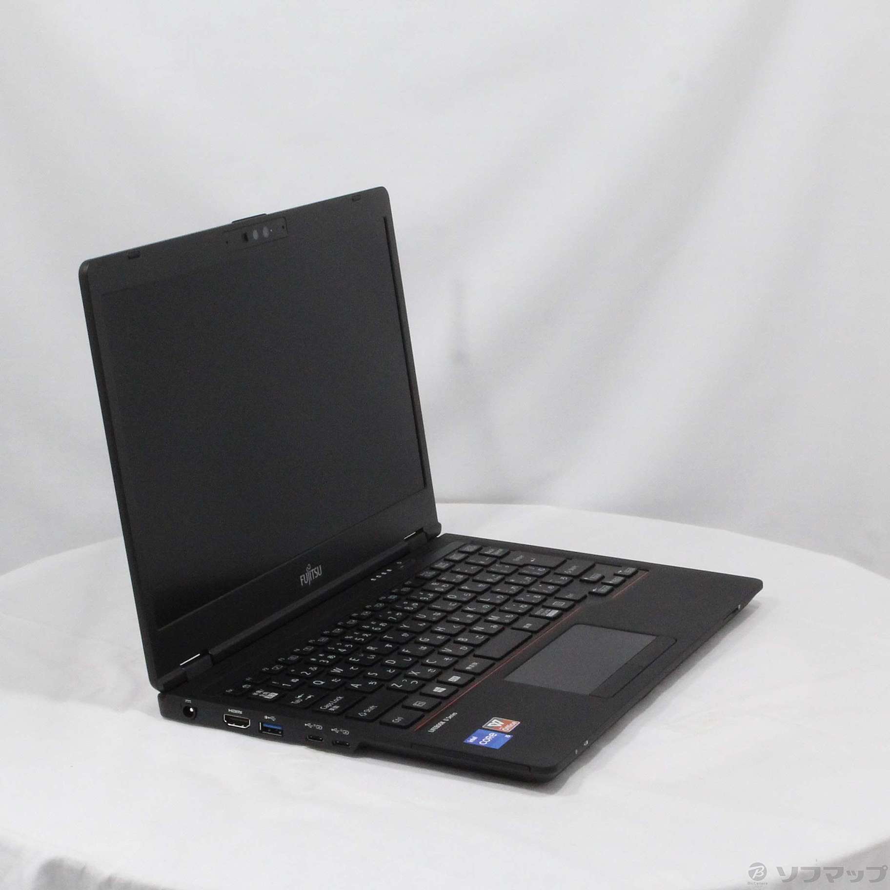 中古】LIFEBOOK U7311／F FMVU38032 〔Windows 10〕 [2133051235218