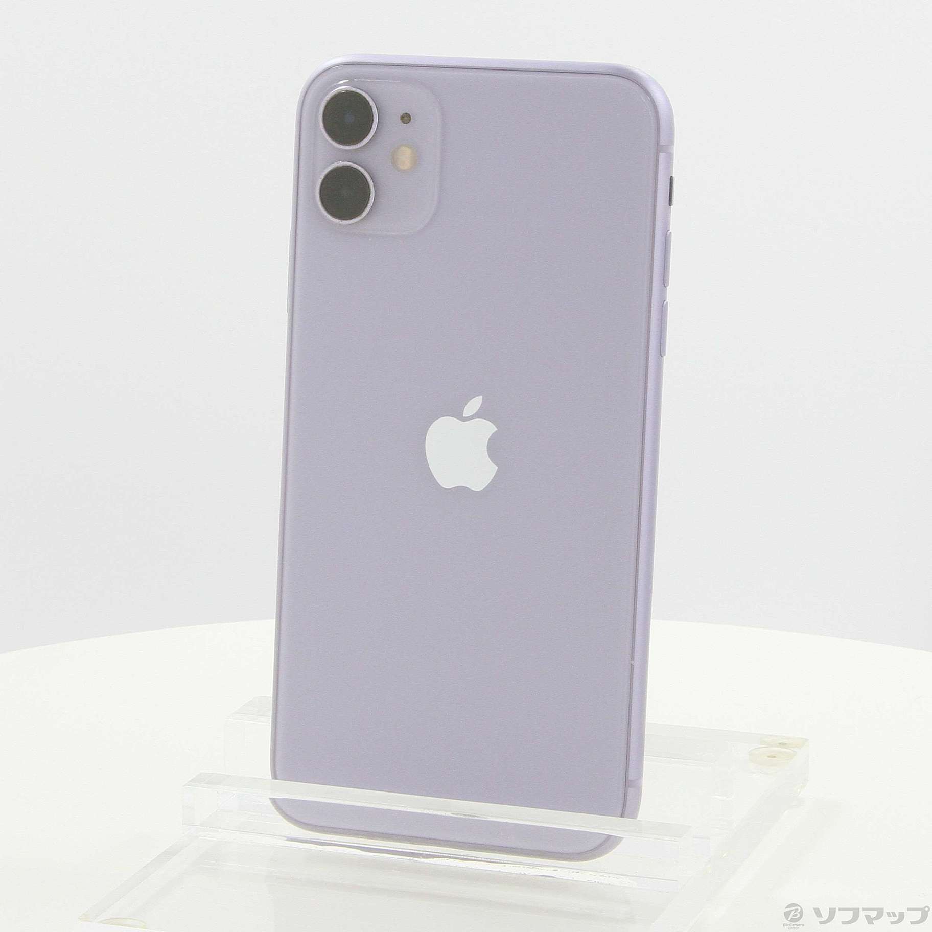 iPhone 11 128GB SIMフリー 中古(白ロム)価格比較 - 価格.com