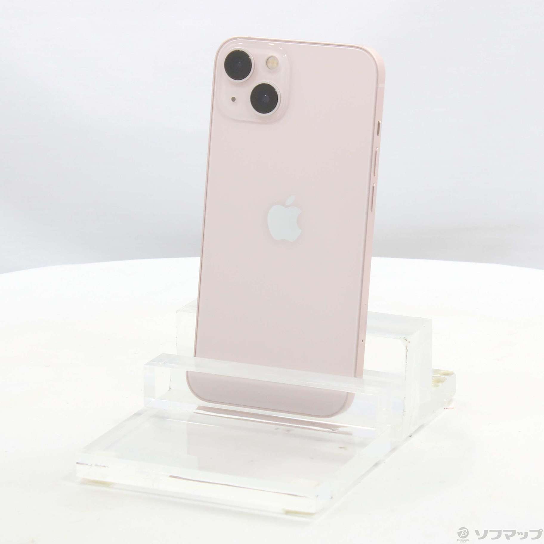 iPhone 13 512GB SIMフリー [ピンク] 中古(白ロム)価格比較 - 価格.com
