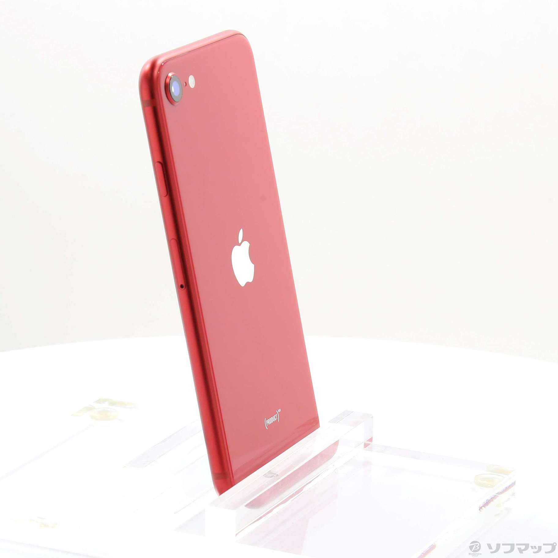 iPhone SE (第2世代) MHGR3J/A本体 64GB 84％ Amazon | 【整備済み品】 Apple iPhone SE（第2世代） 64GB