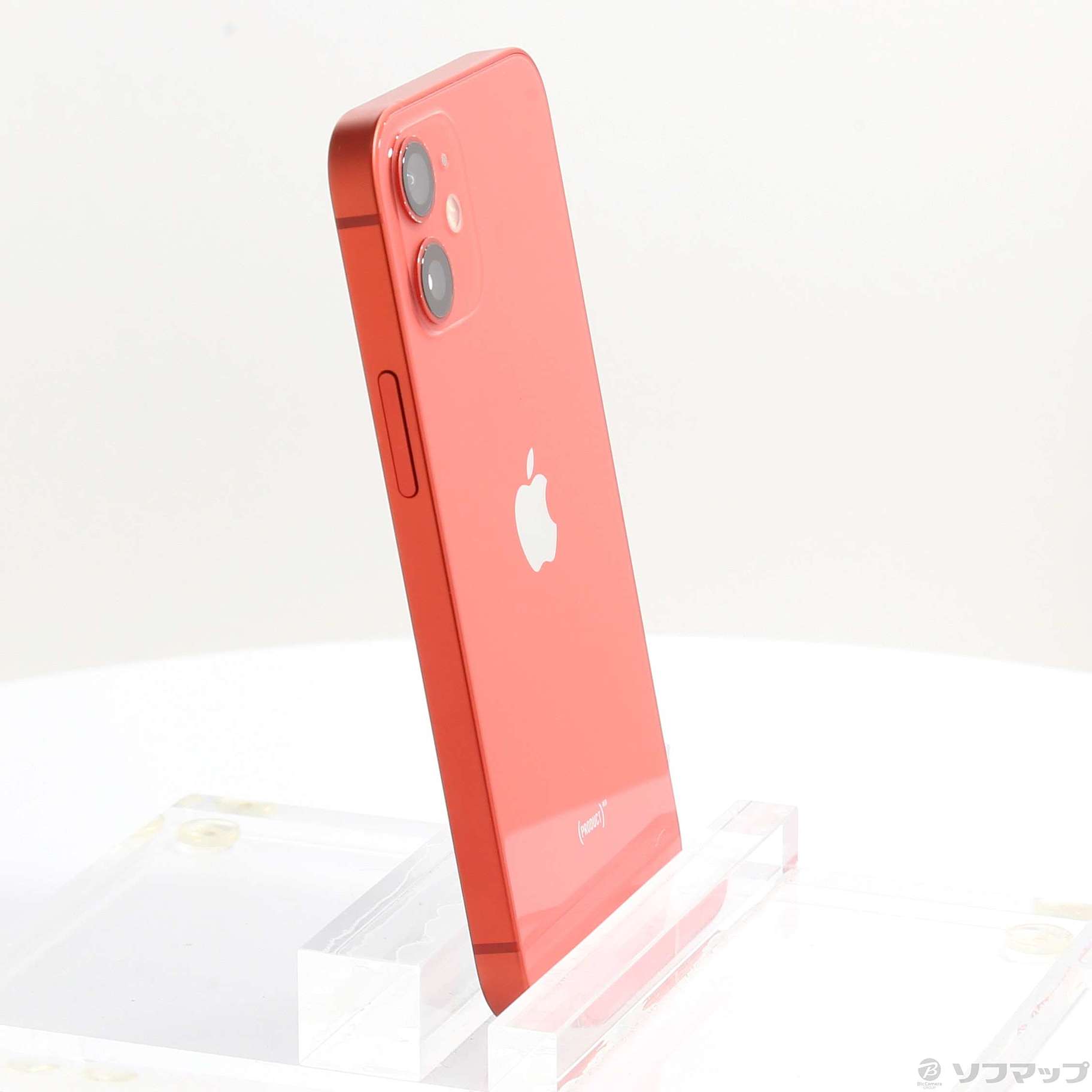 iPhone 12 mini レッド 256 GB SIMフリー Apple iPhone 12 Mini, US 