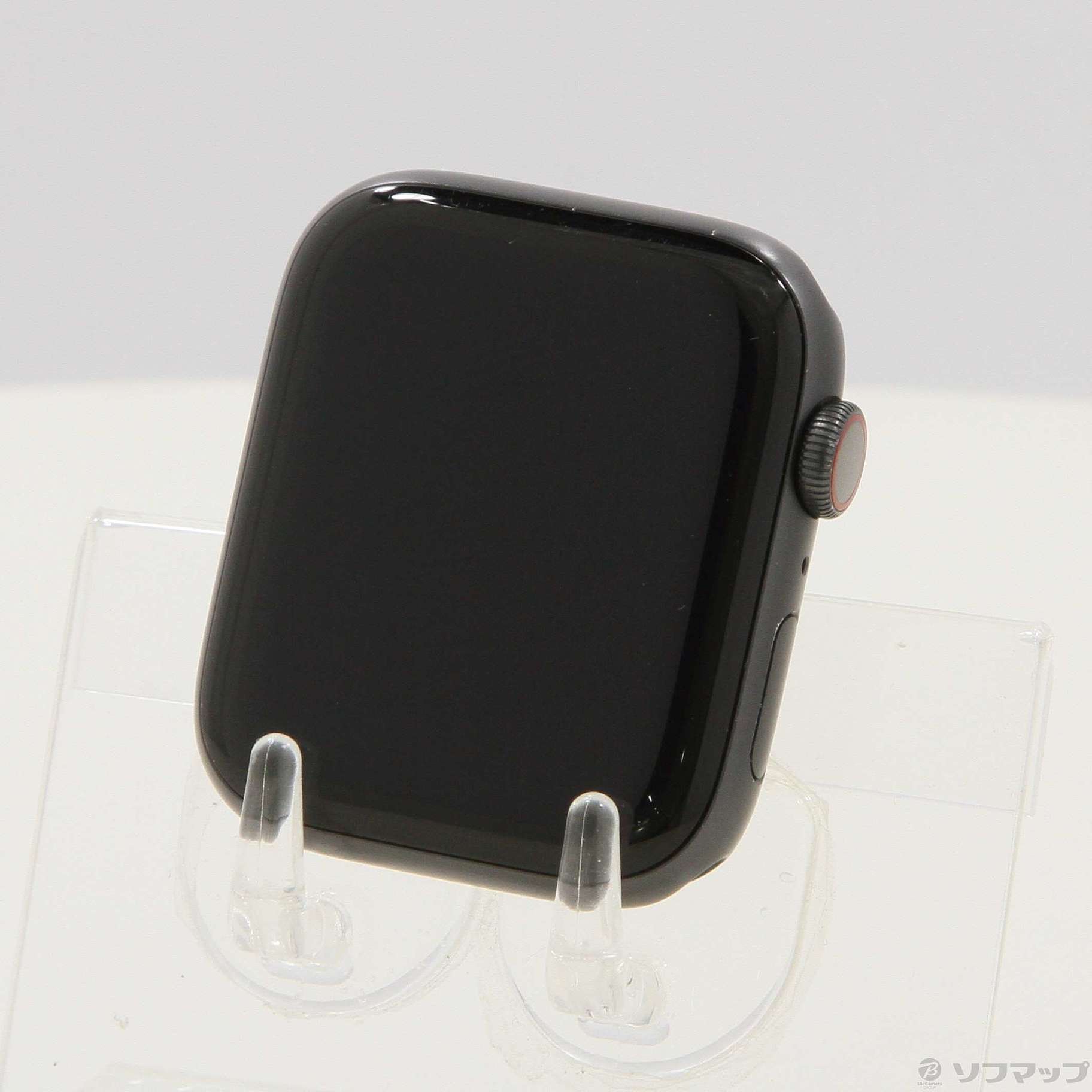 中古】Apple Watch Series 6 GPS + Cellular 44mm スペースグレイ