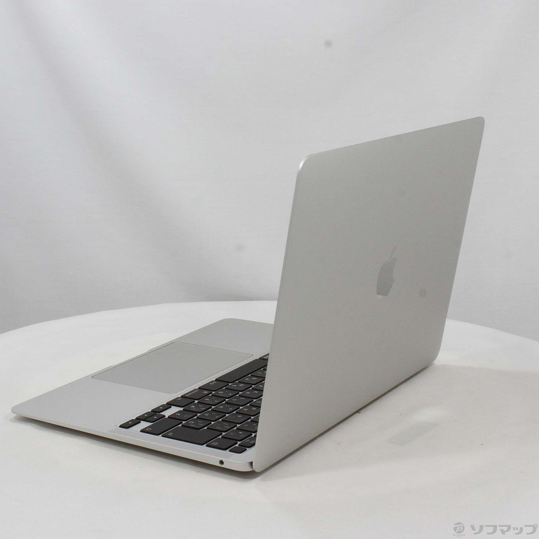 中古】MacBook Air 13.3-inch Early 2020 MWTK2J／A Core_i3 1.1GHz