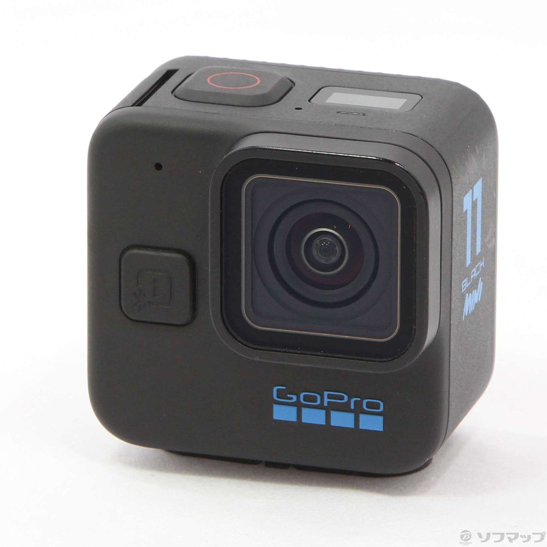 中古】GoPro HERO11 Black Mini CHDHF-111-FW [2133051242438