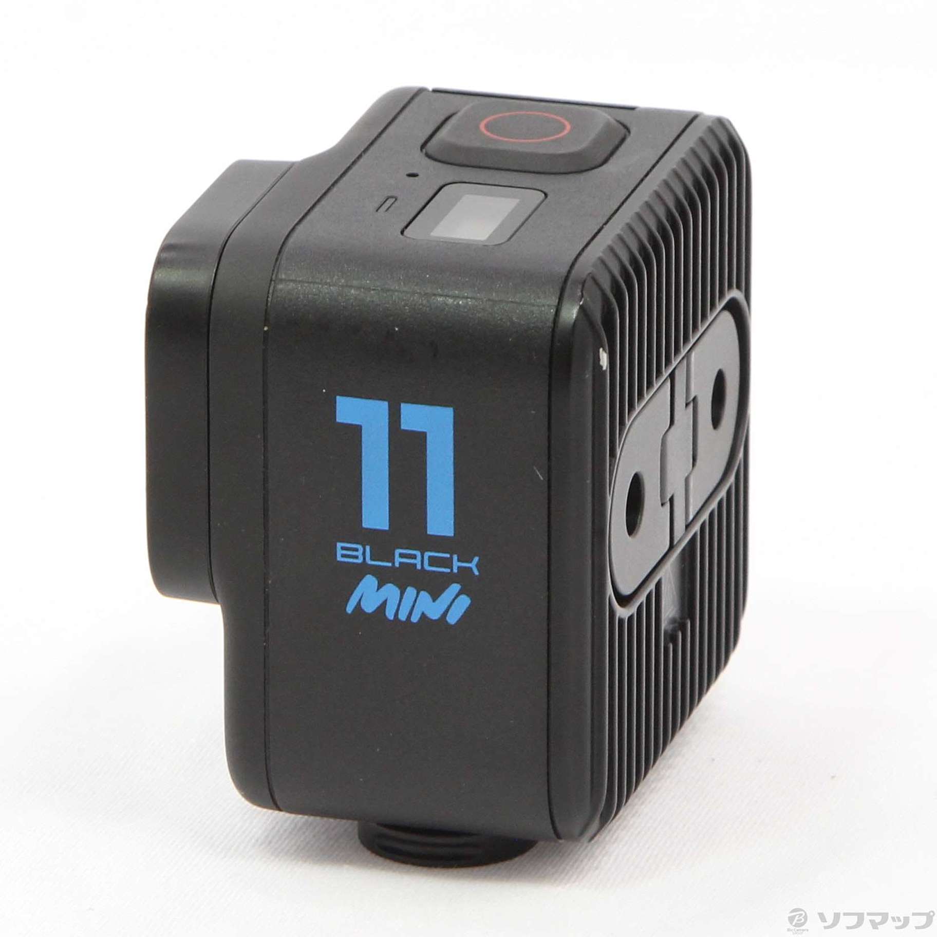 中古】GoPro HERO11 Black Mini CHDHF-111-FW [2133051242438