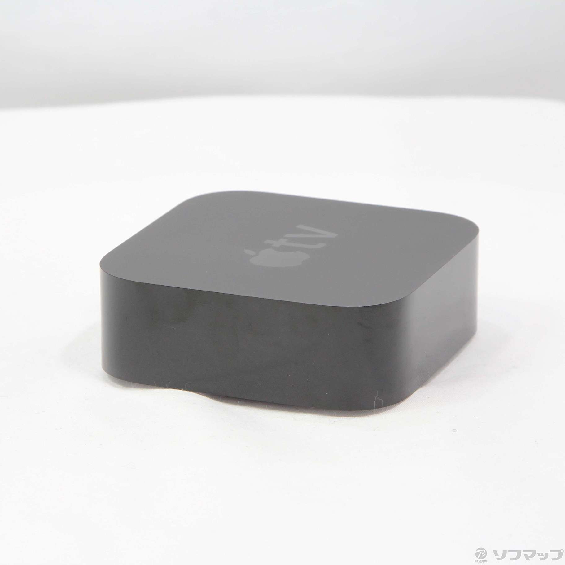 中古】Apple TV 4K 第2世代 64GB MXH02J／A [2133051242469] - リコレ！|ビックカメラグループ  ソフマップの中古通販サイト