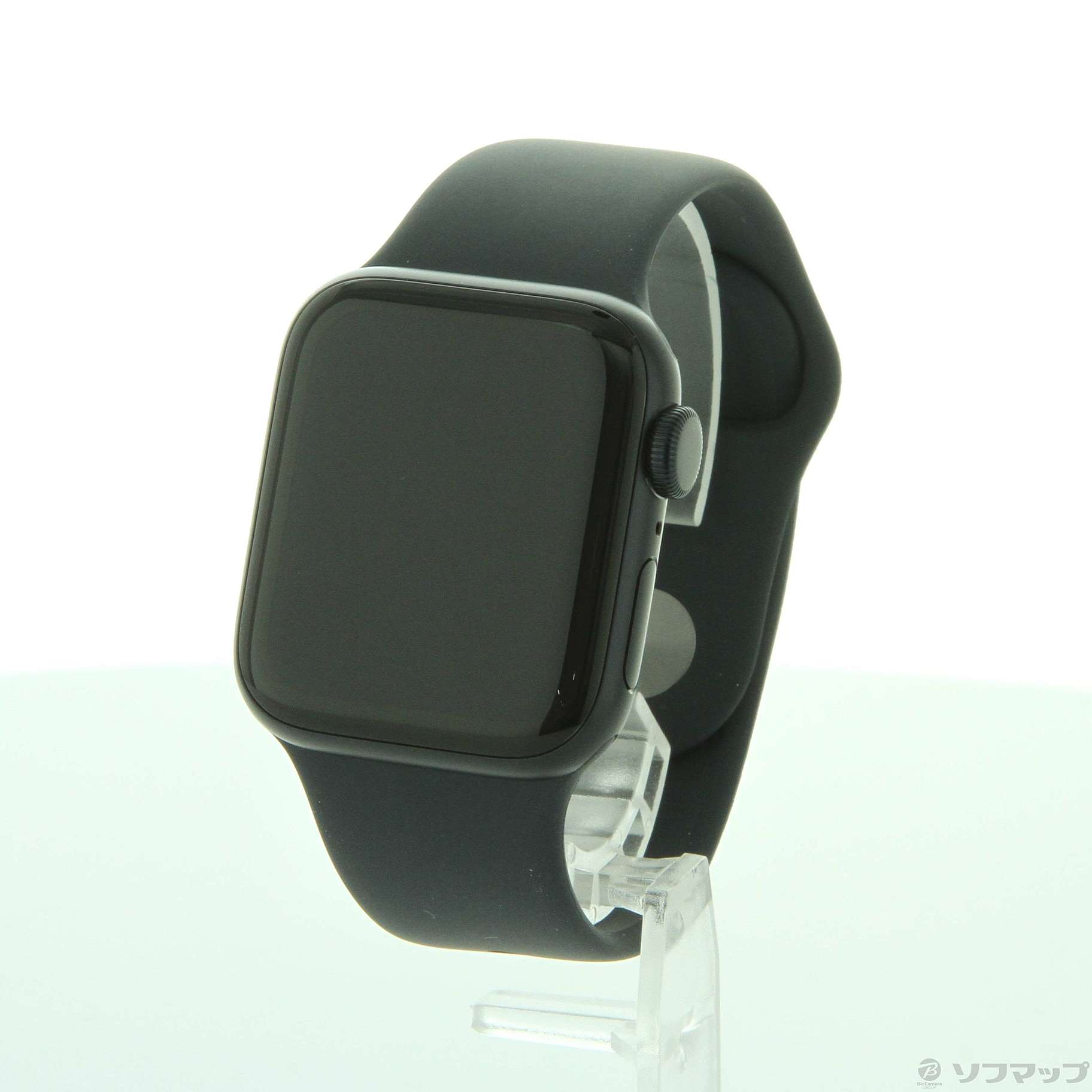 Apple Watch SE 第2世代40mm ミッドナイト GPS-