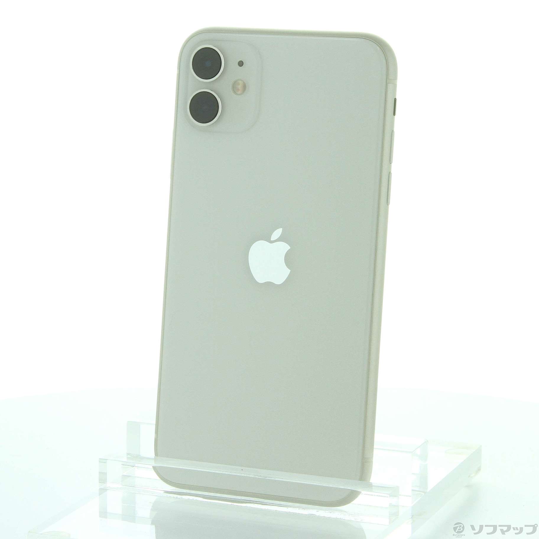 iPhone11 128GB ホワイト - biomerkalia.com